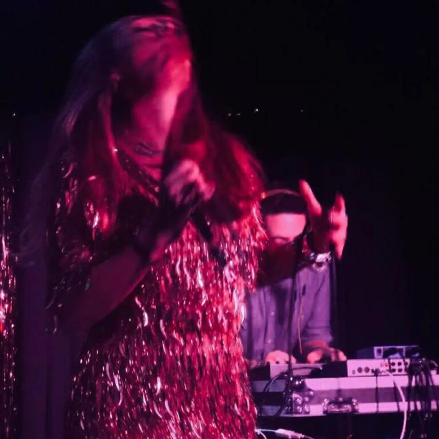 Sweet Electra Brand Page