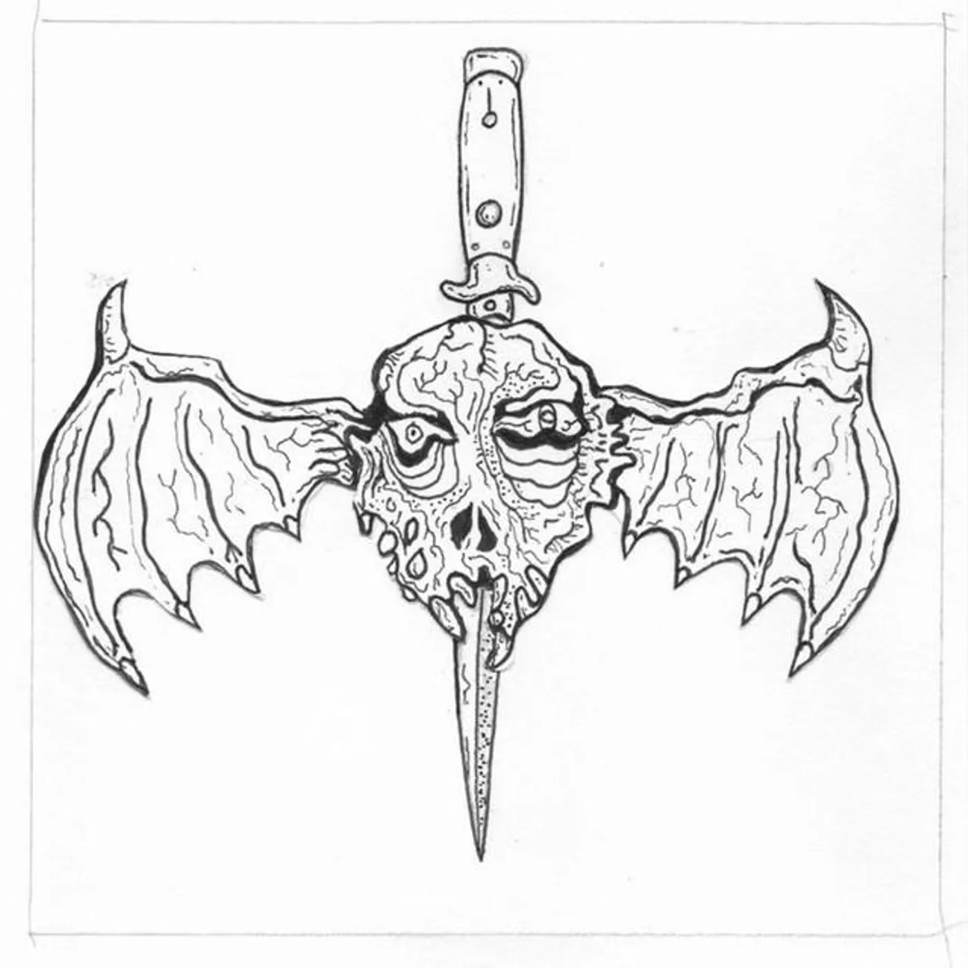 Sweet Knives Brand Page