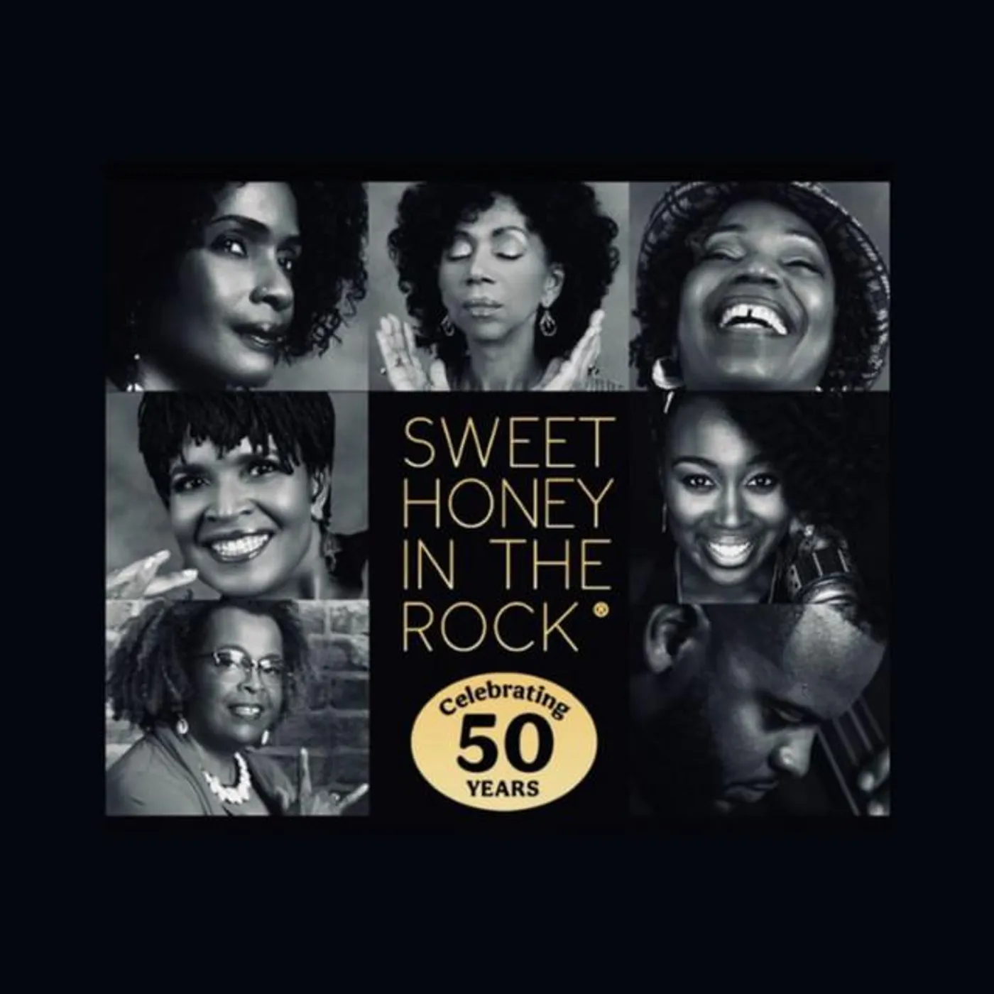 Sweet Honey In The Rock Brand Page