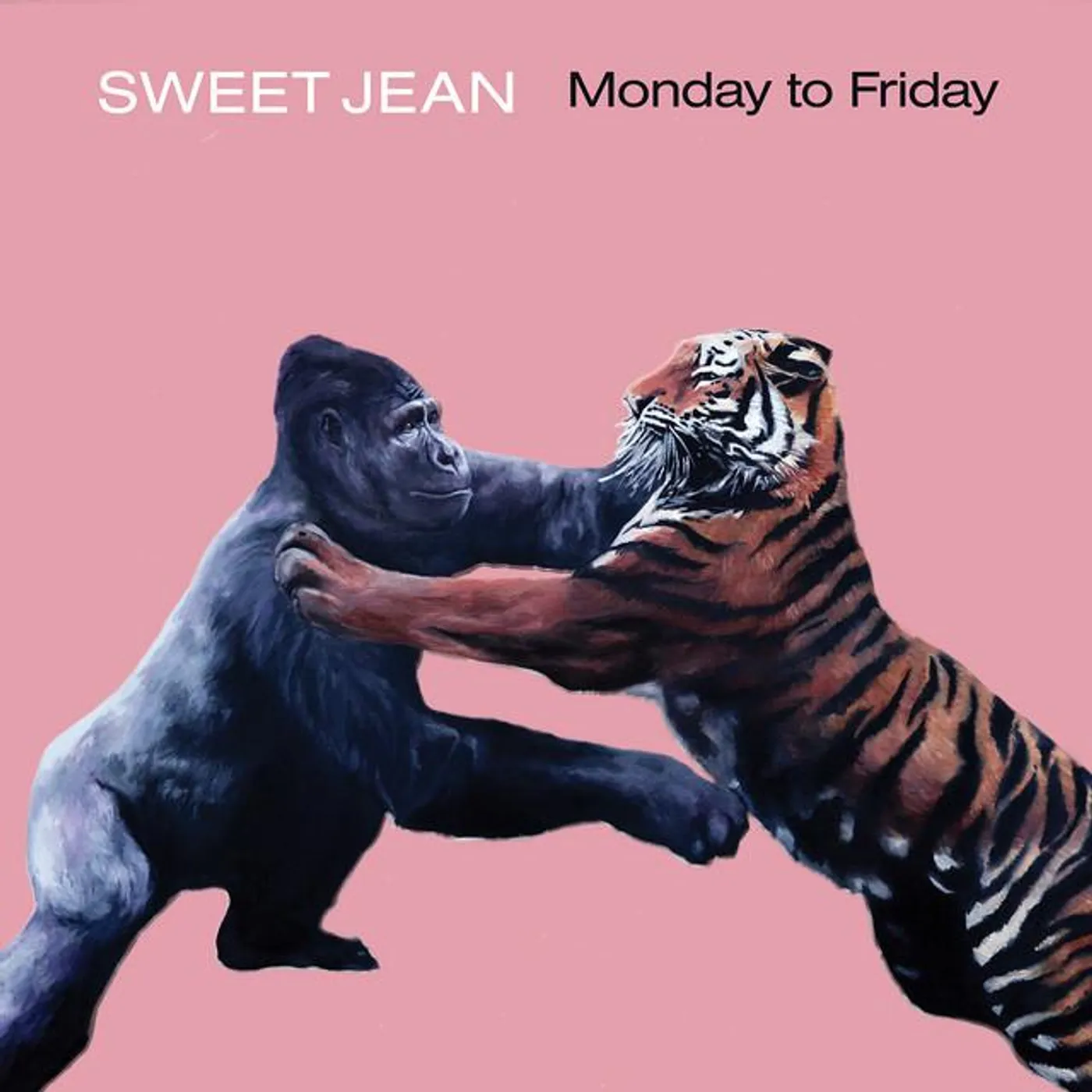 Sweet Jean