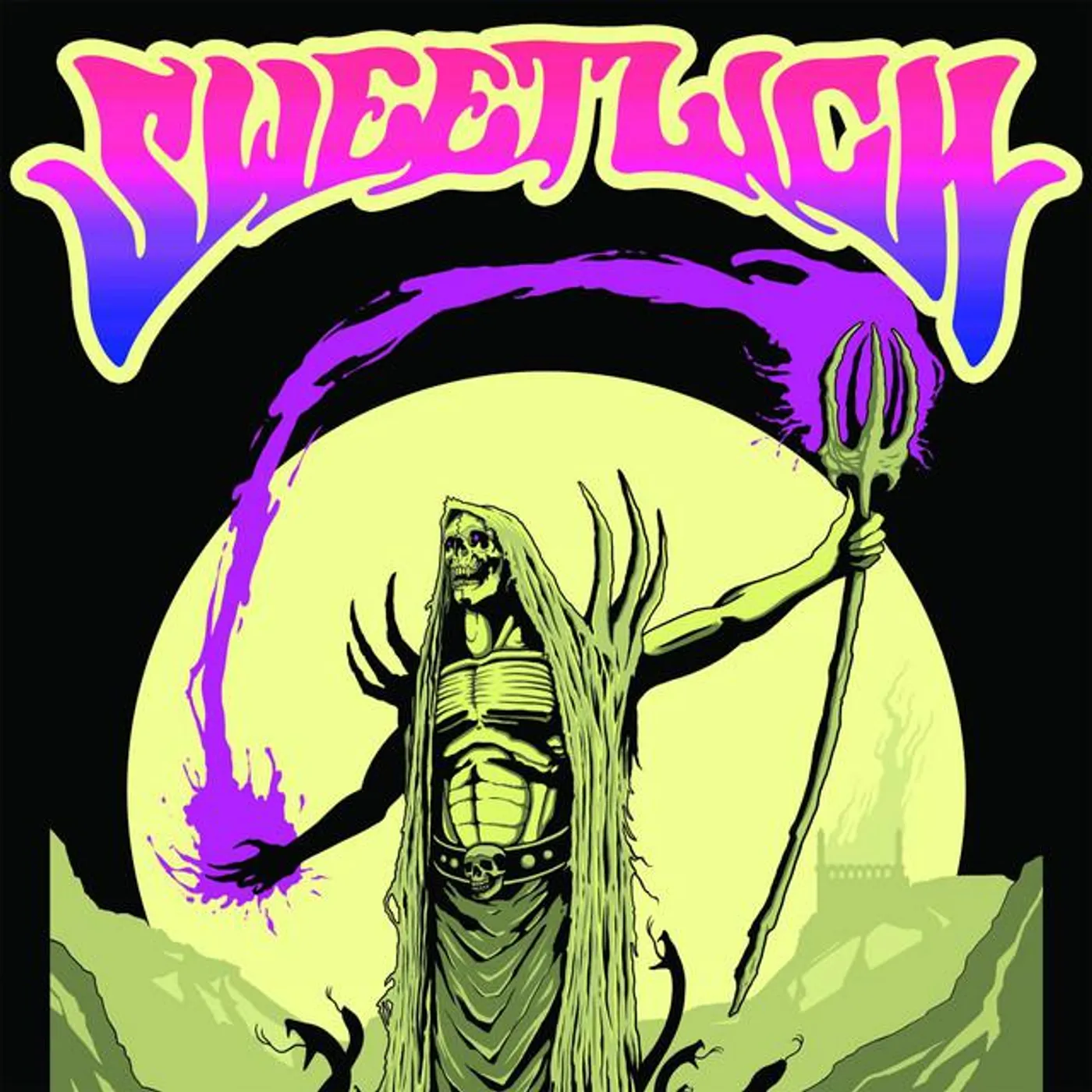 Sweet Lich