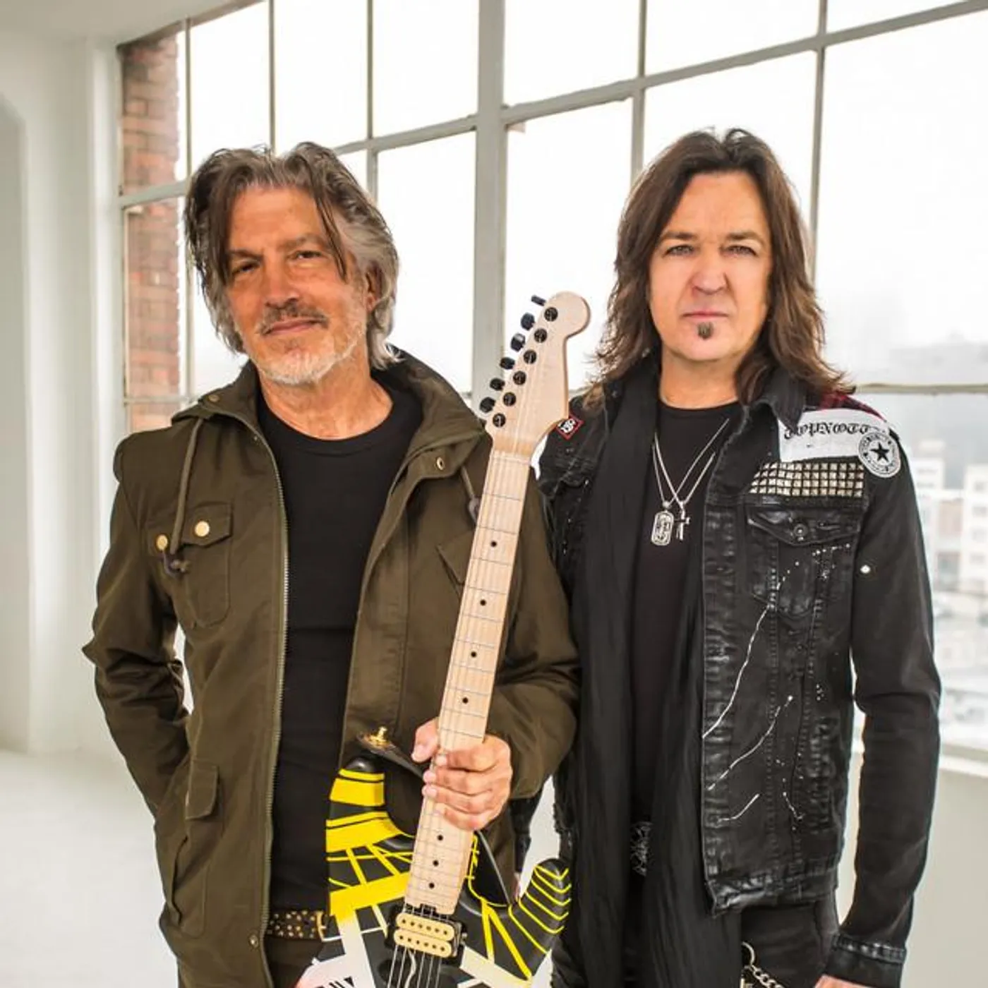 Sweet & Lynch Brand Page