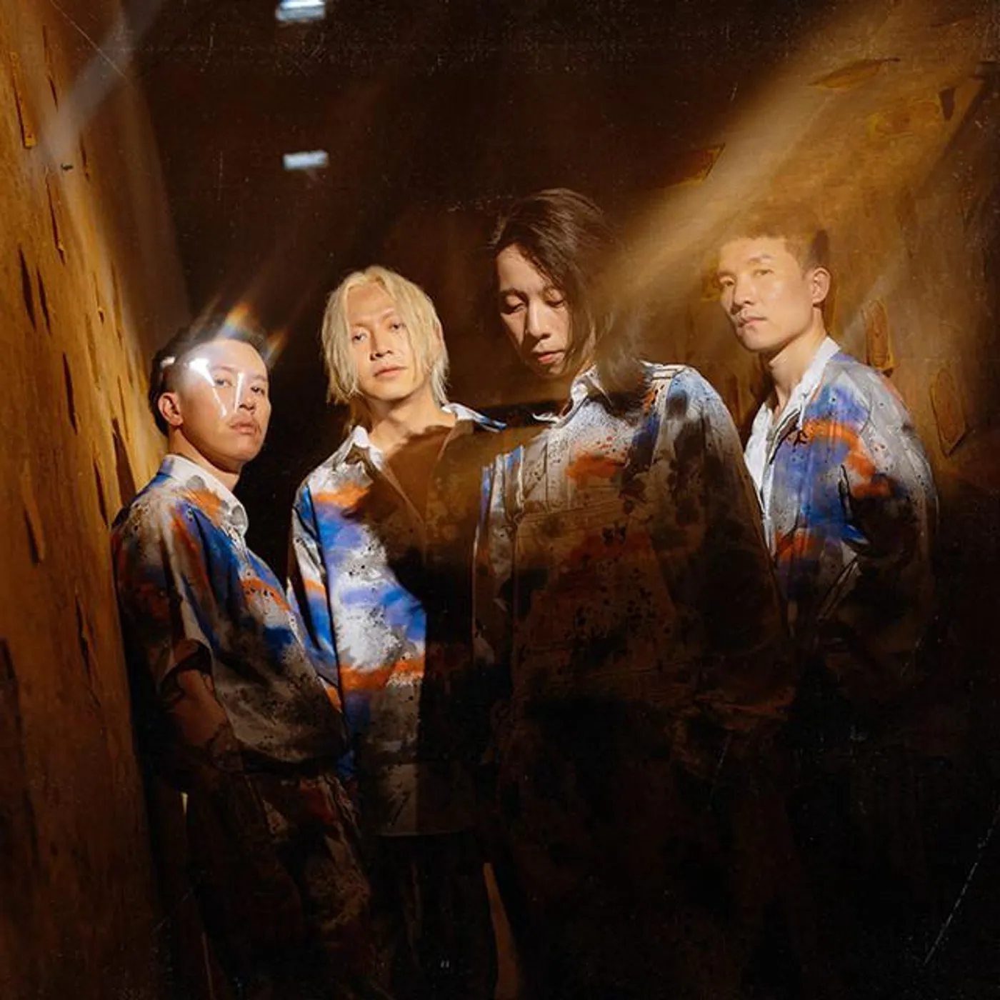 Sweet Mullet Brand Page