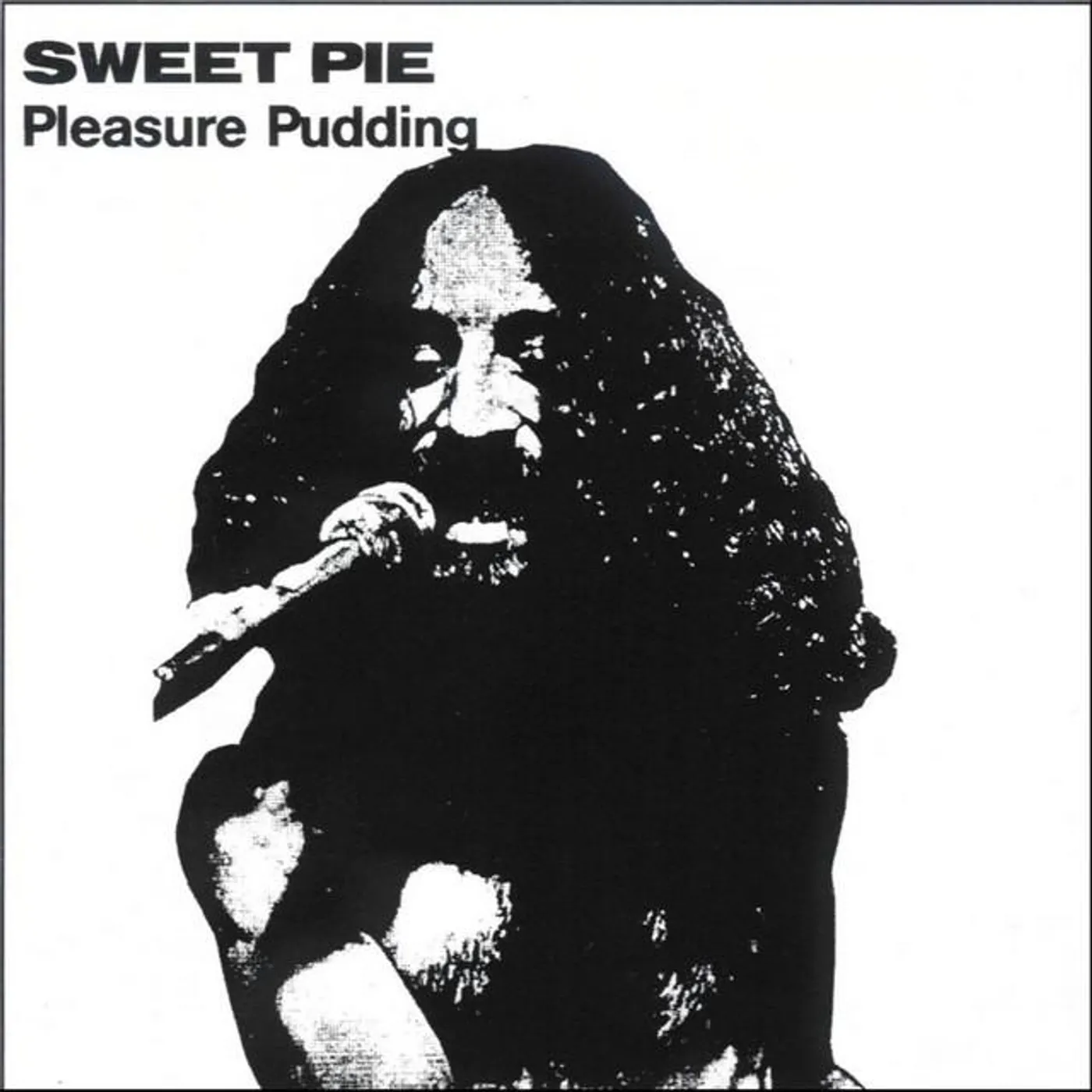 Sweet Pie Brand Page