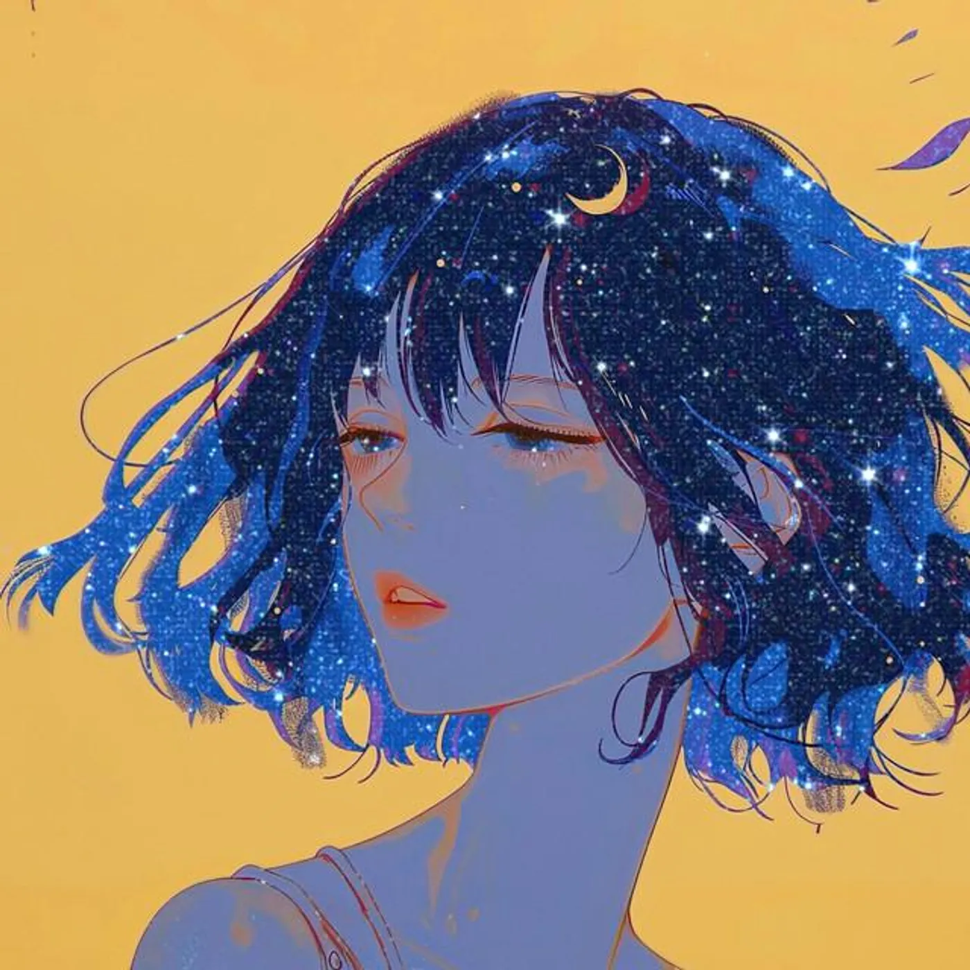 Sweet Rain Brand Page