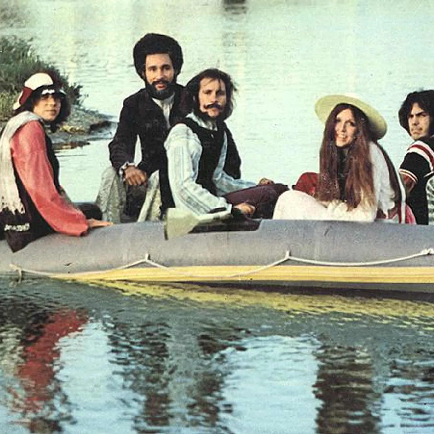 Sweetwater Brand Page