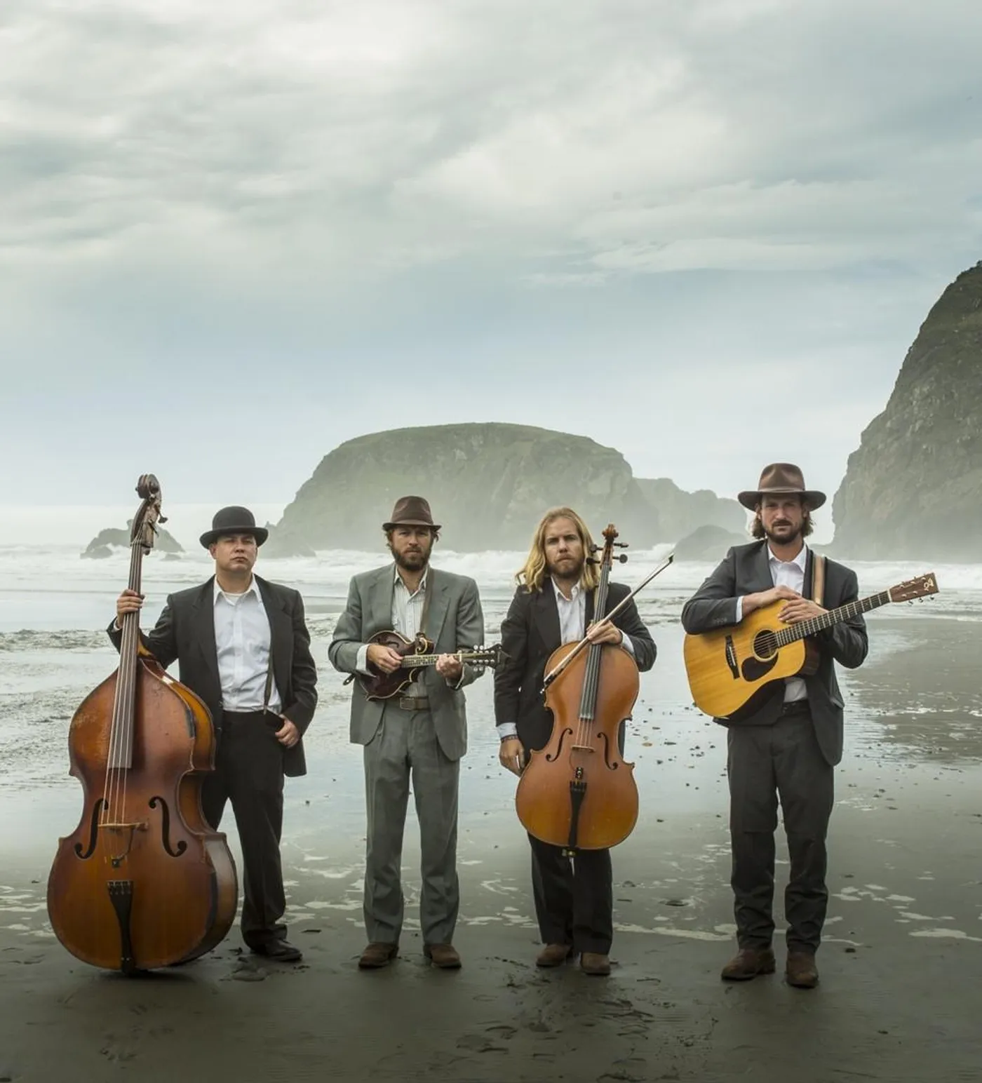 Sweetwater String Band