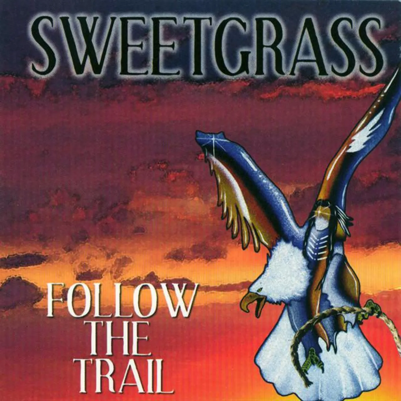 Sweetgrass Brand Page