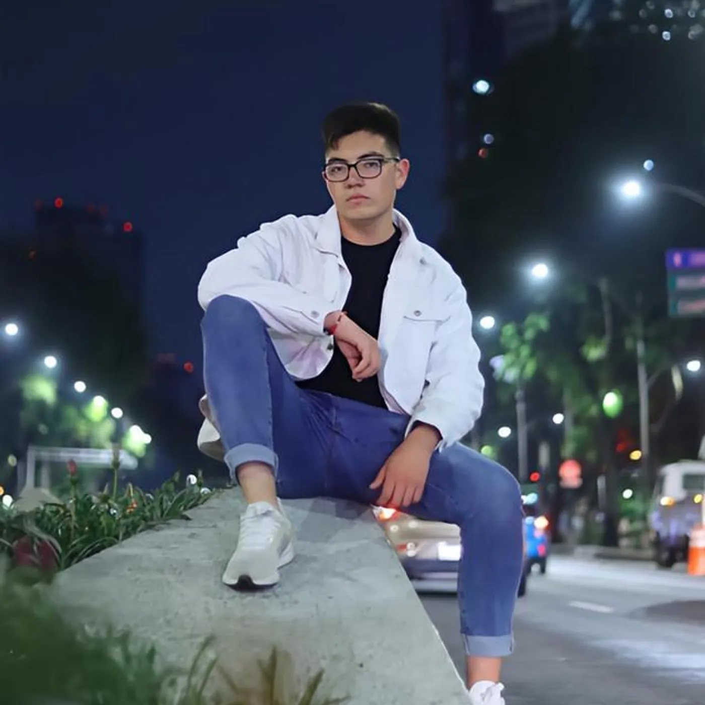 SweetState Brand Page