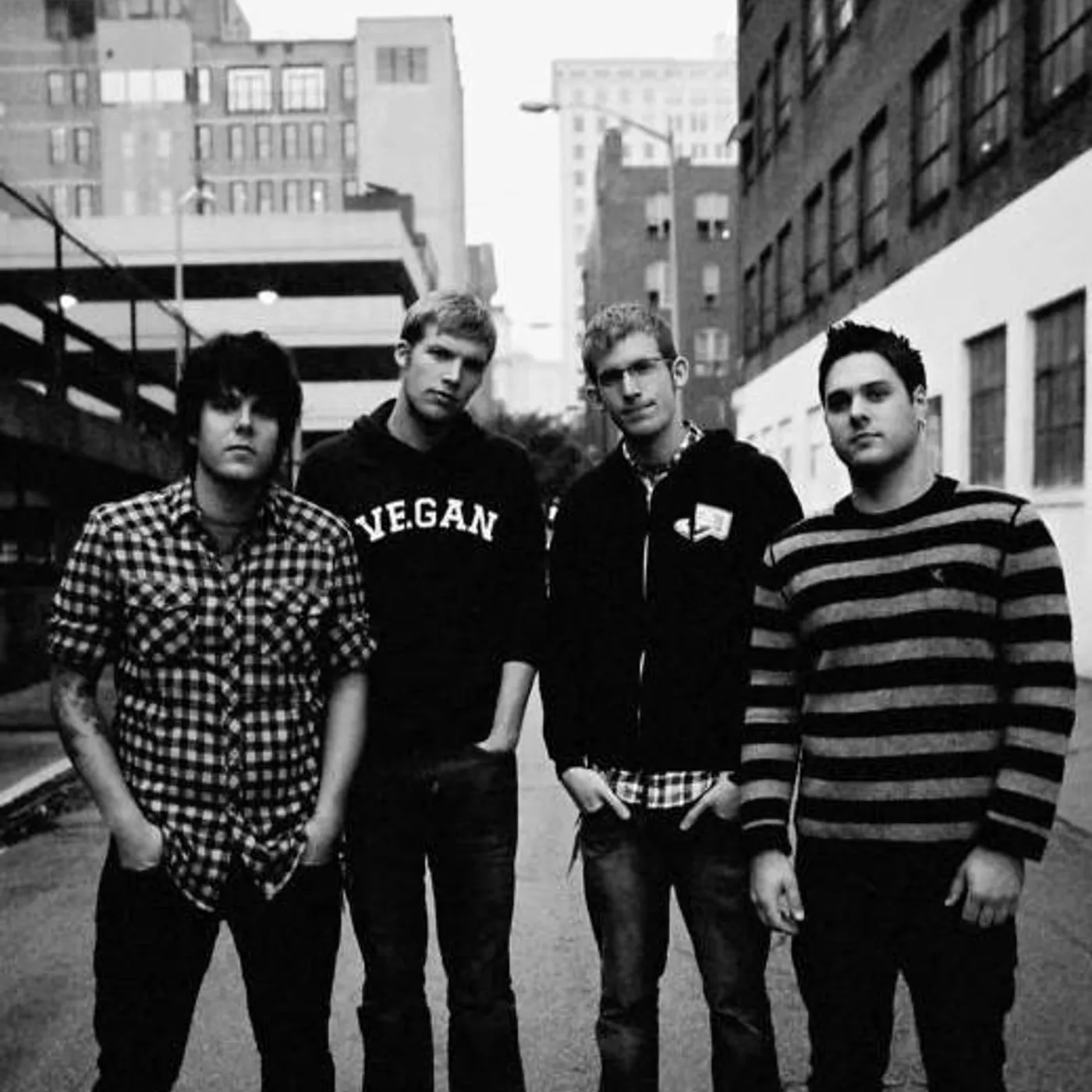 The Swellers Brand Page