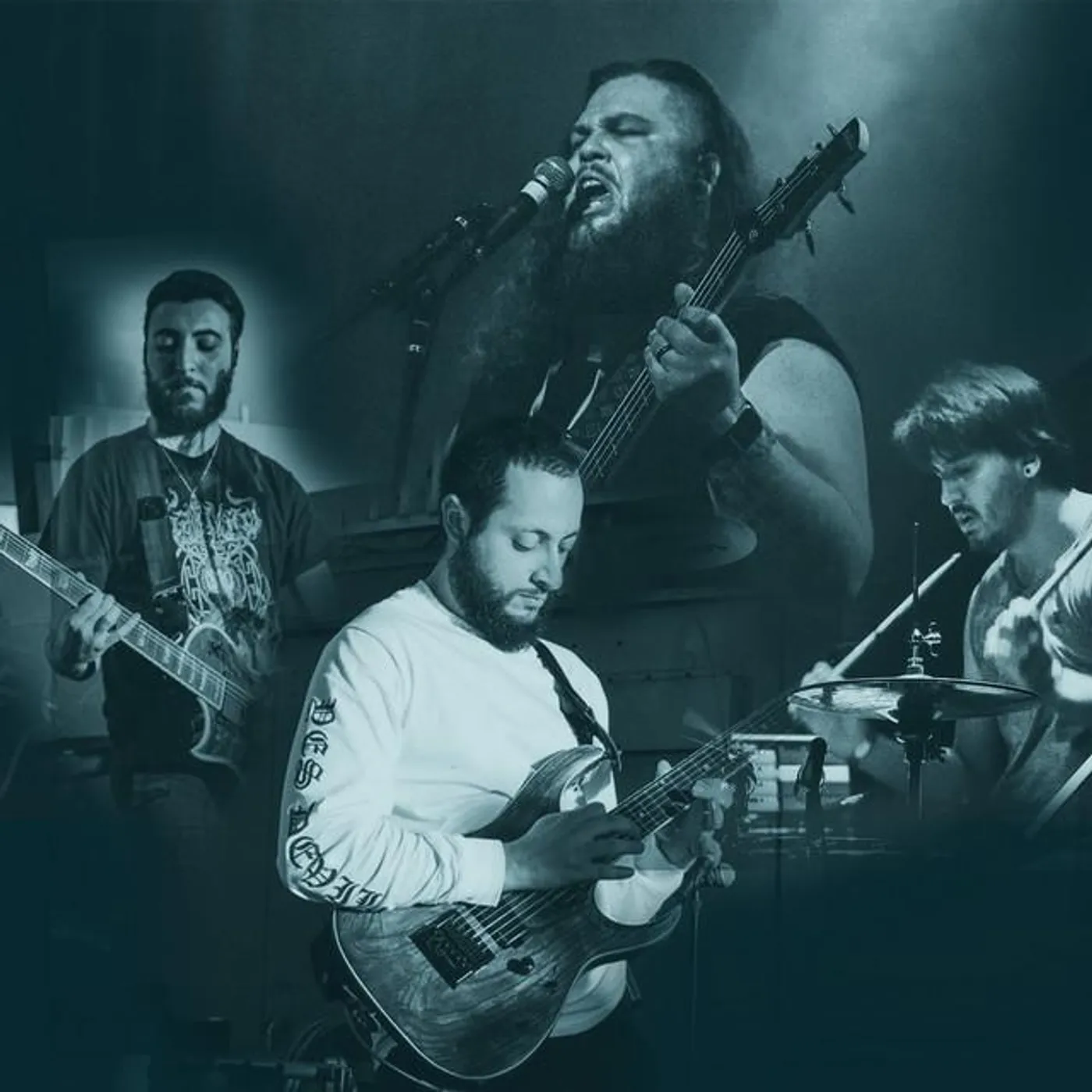 Swept to Sea Brand Page