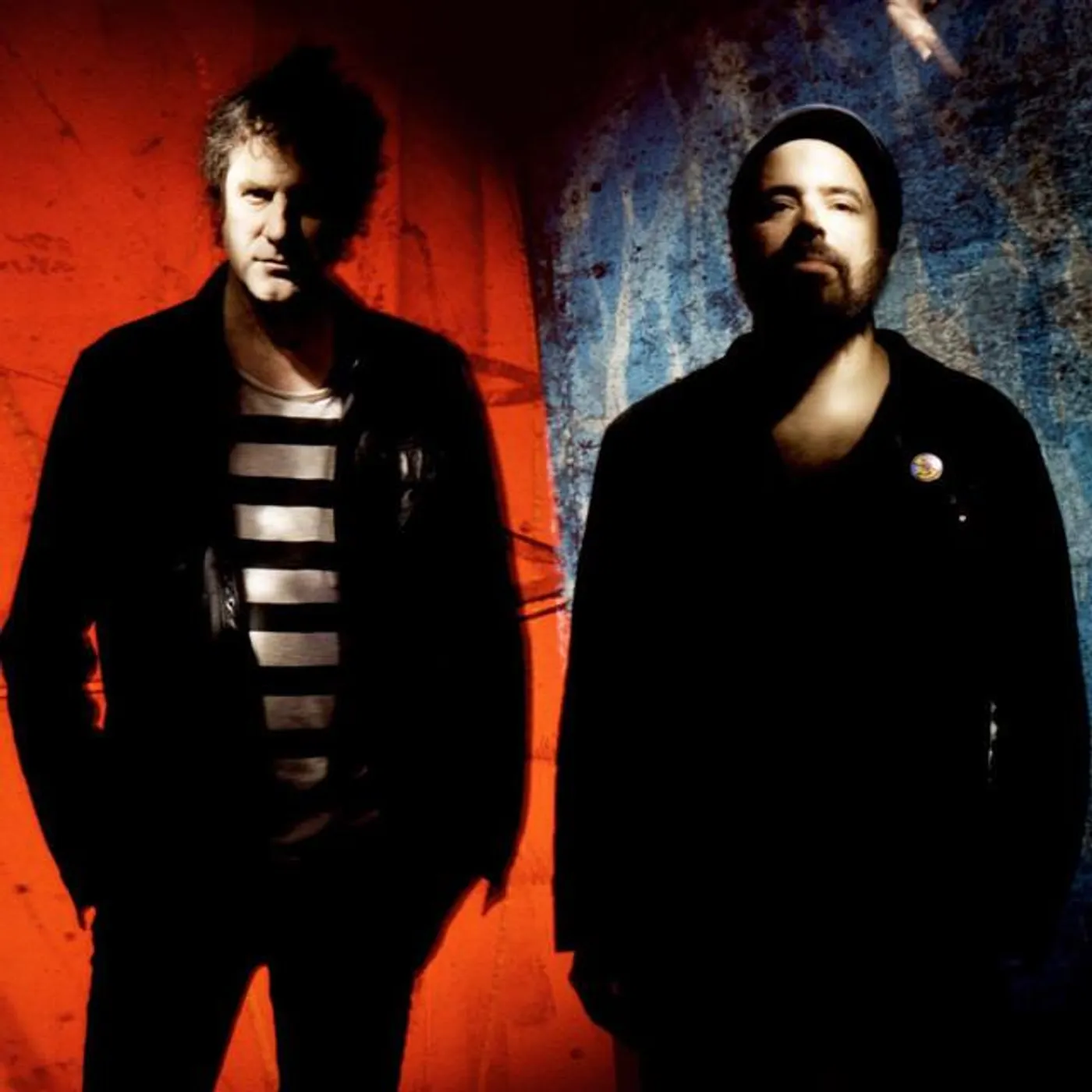 Swervedriver Brand Page