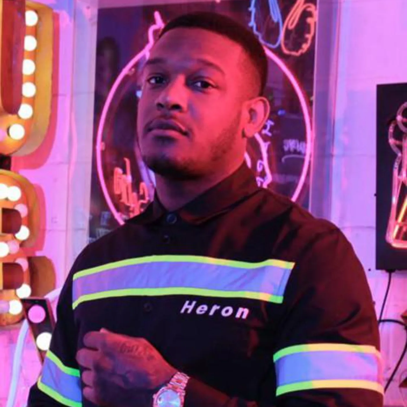 Swifta Beater Brand Page