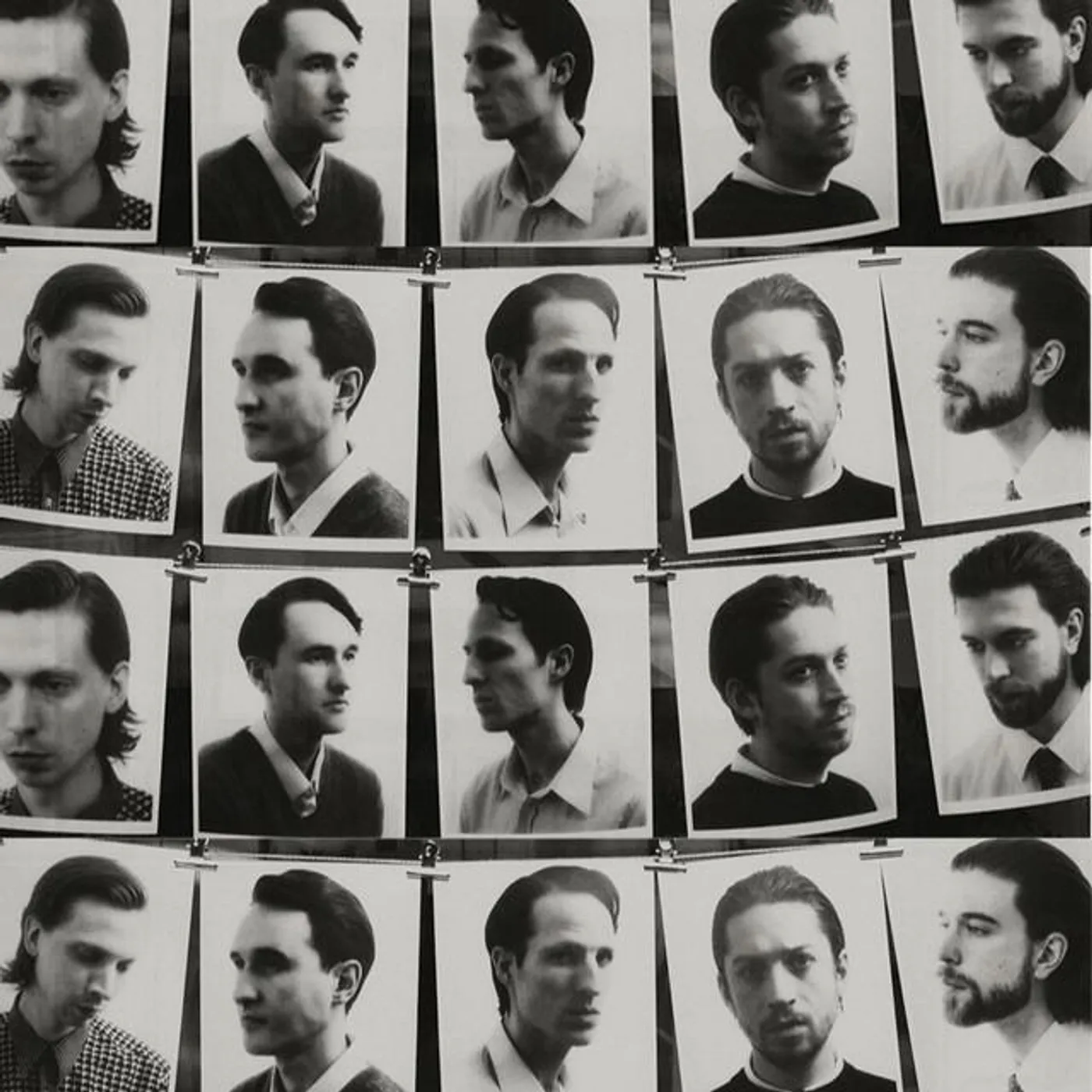 Swim Deep Brand Page