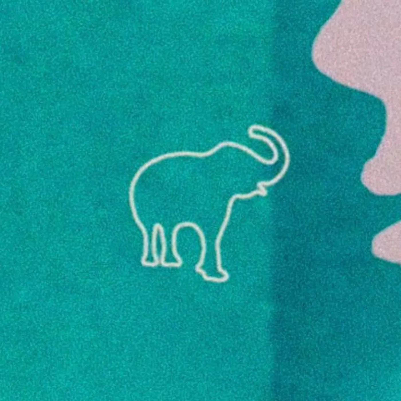 SWIM SWEET UNDER SHALLOW