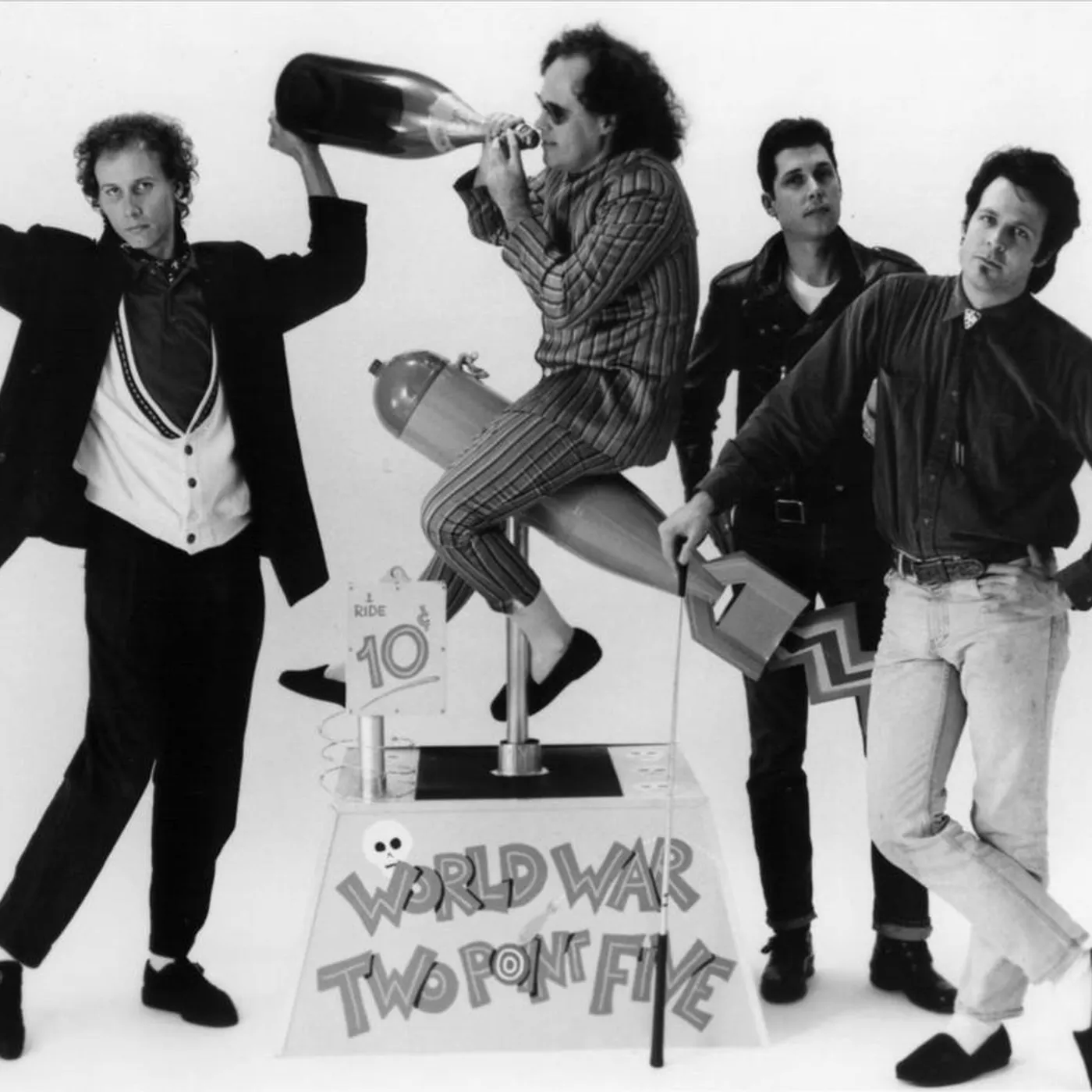 Swimming Pool Brand Page