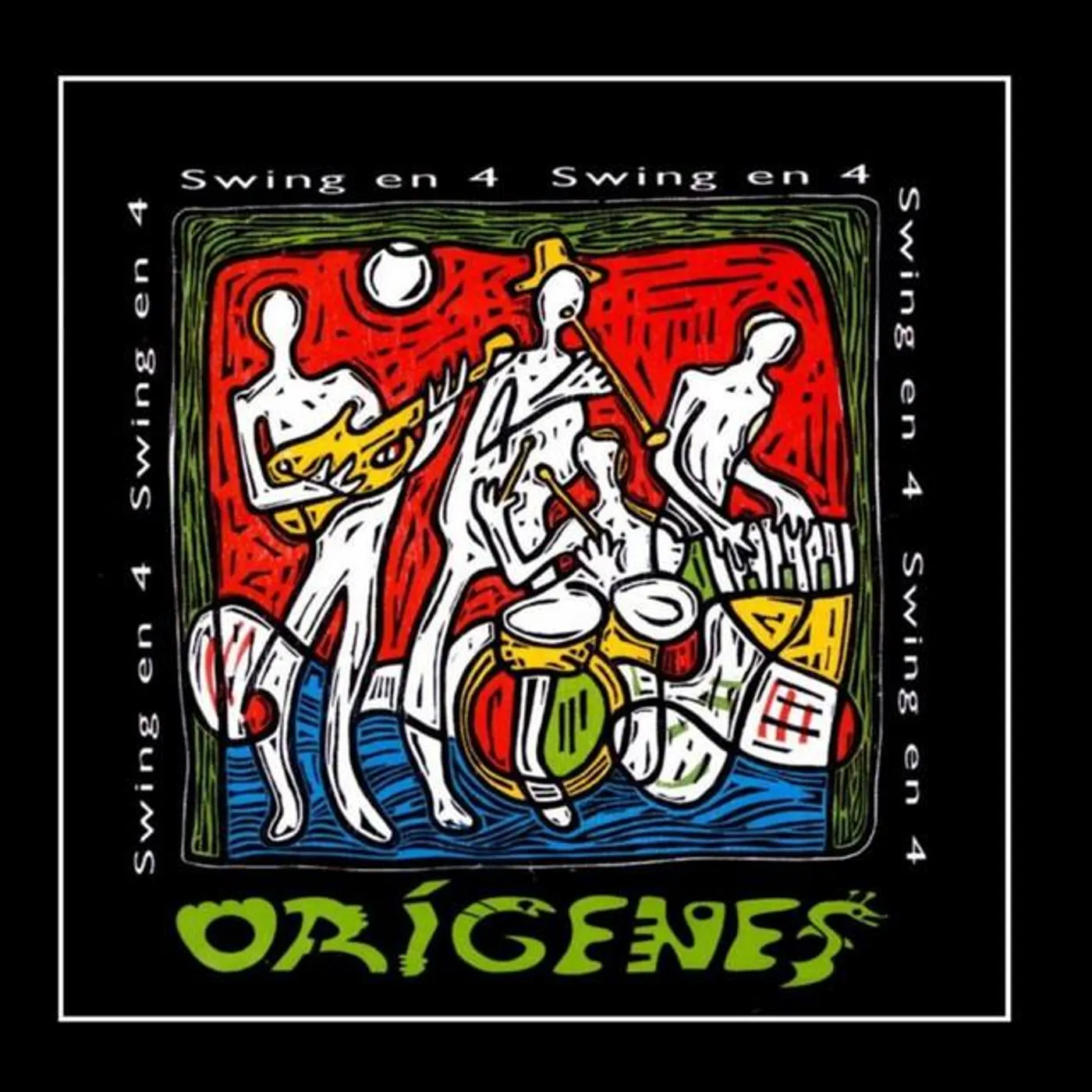 Swing En 4
