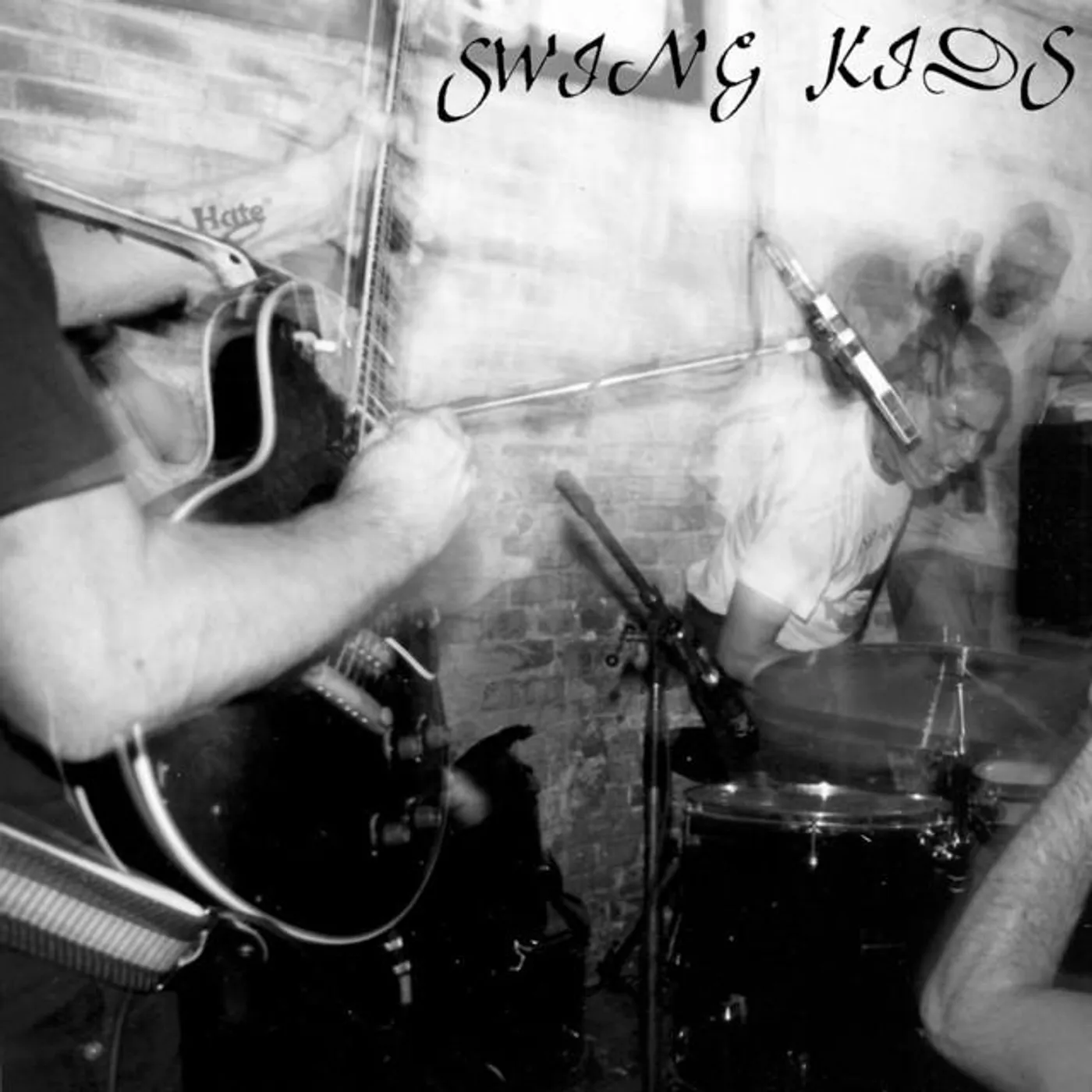 Swing Kids Brand Page