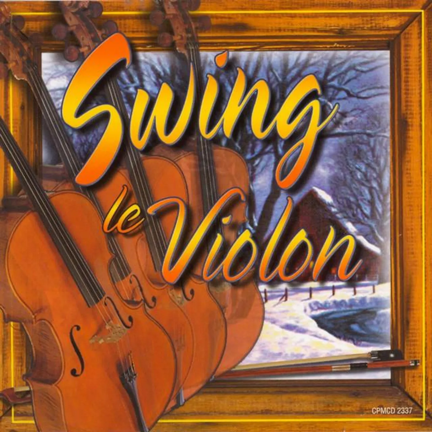 Swing le violon