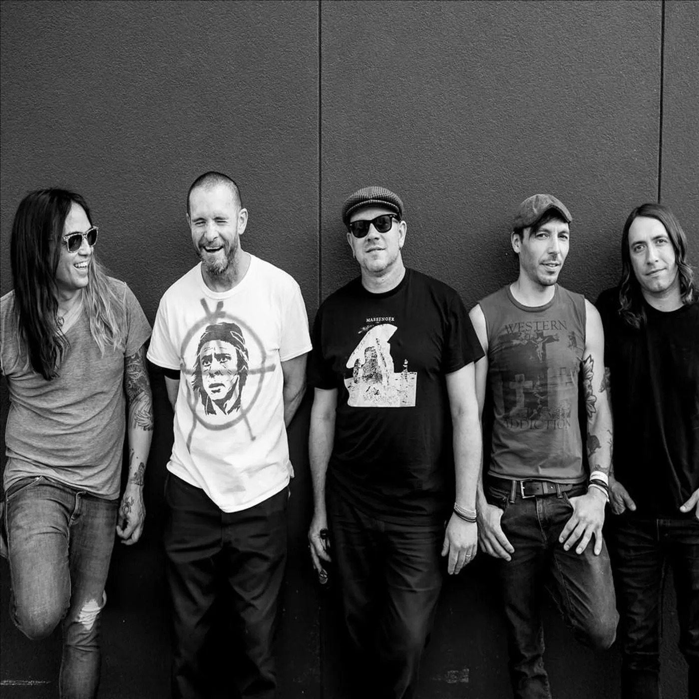 Swingin' Utters Brand Page