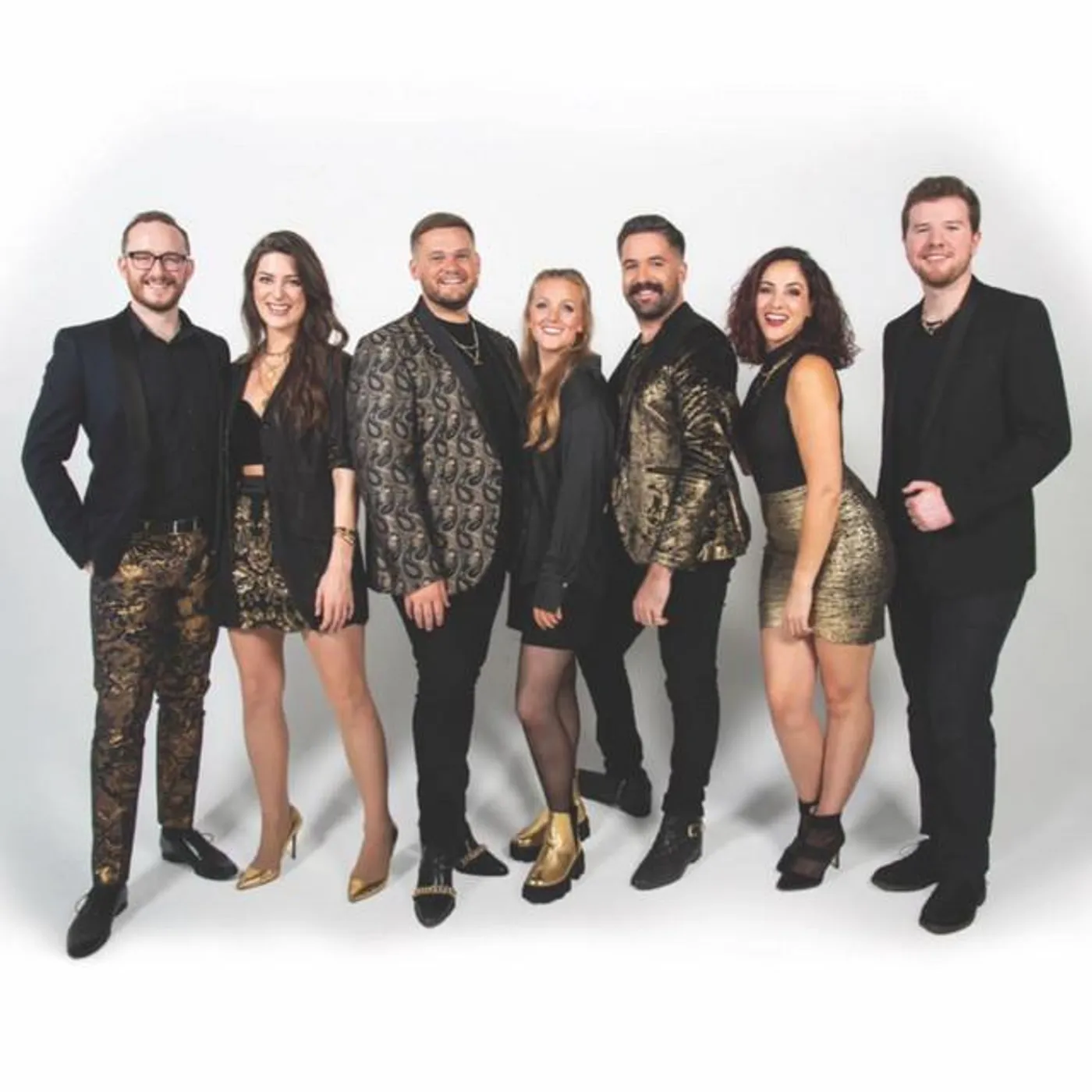The Swingle Singers Brand Page