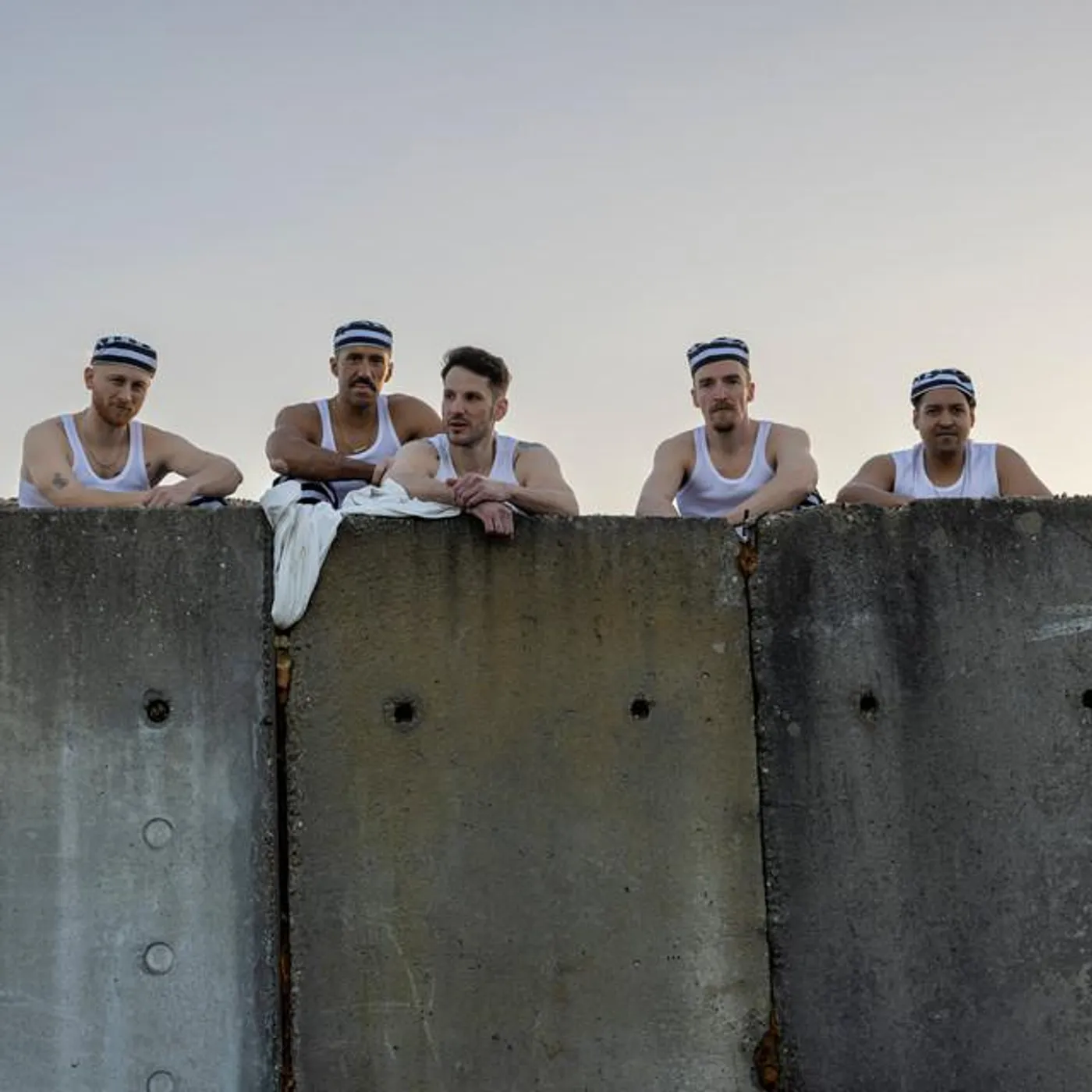 Swiss & Die Andern Brand Page