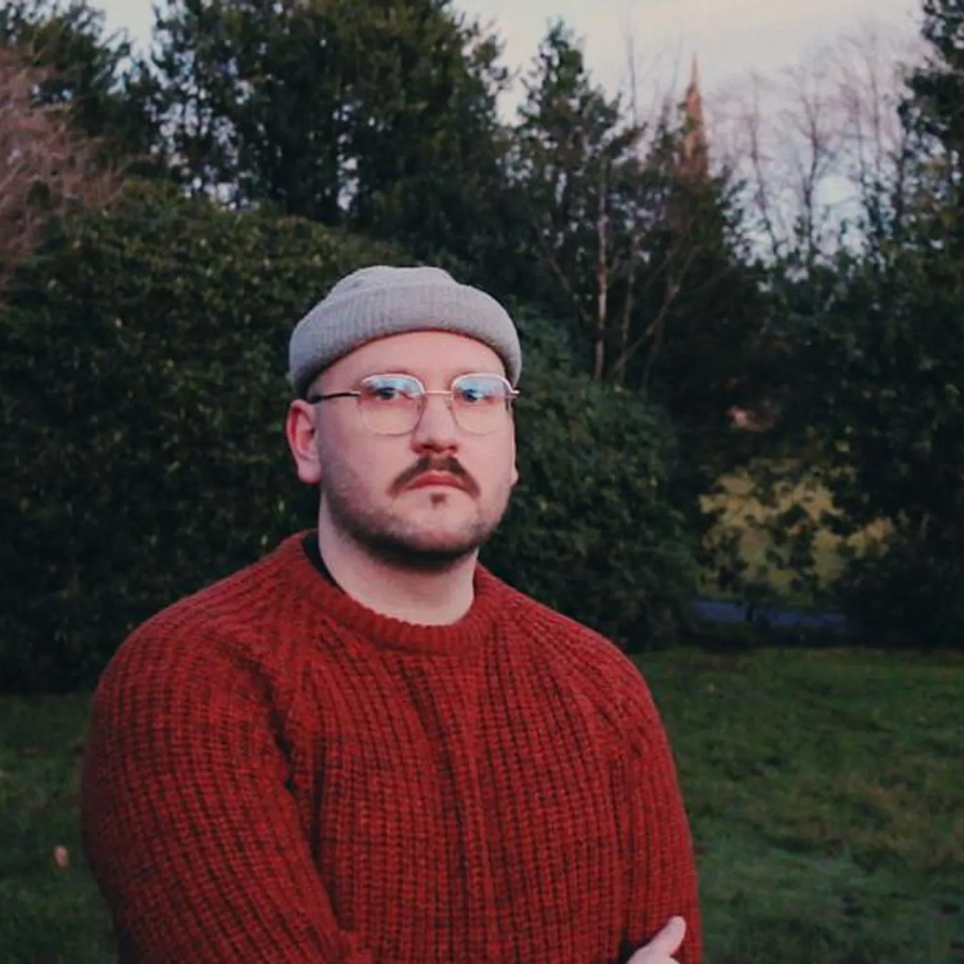 Swiss Portrait Brand Page