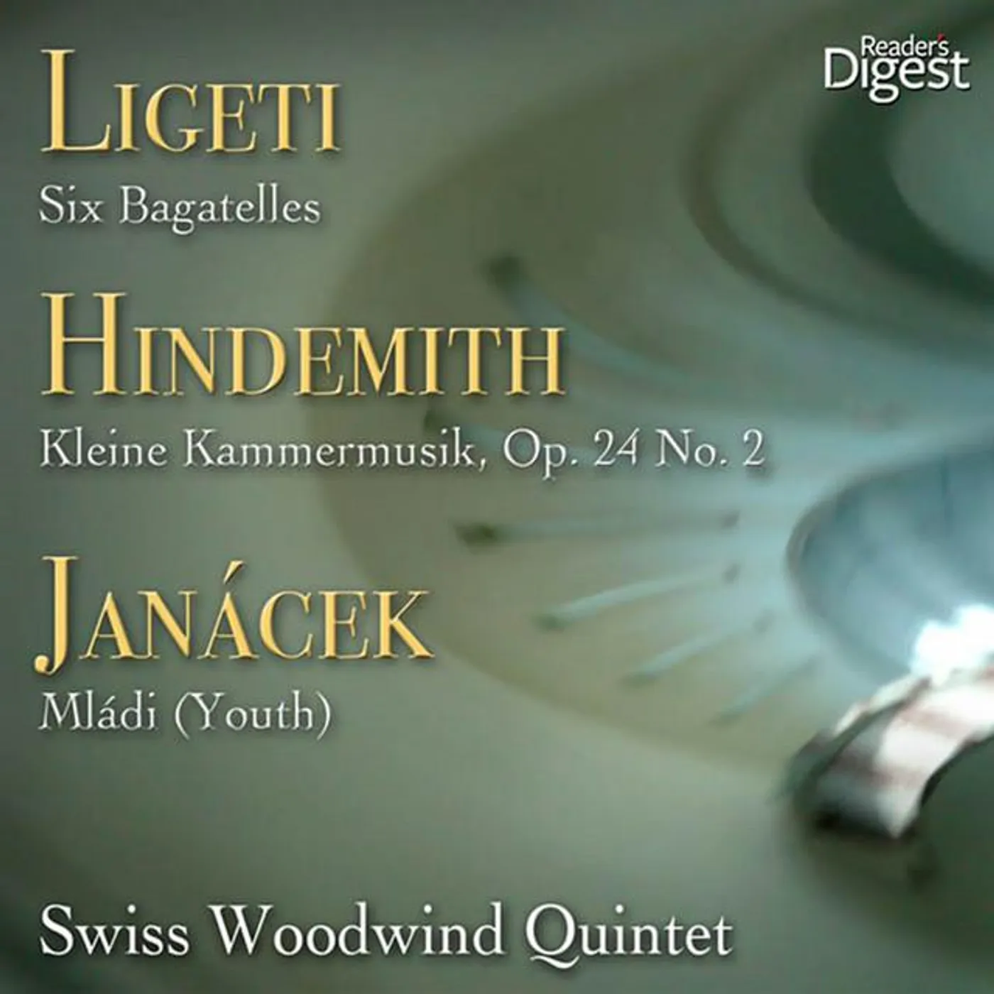 Swiss Woodwind Quintet