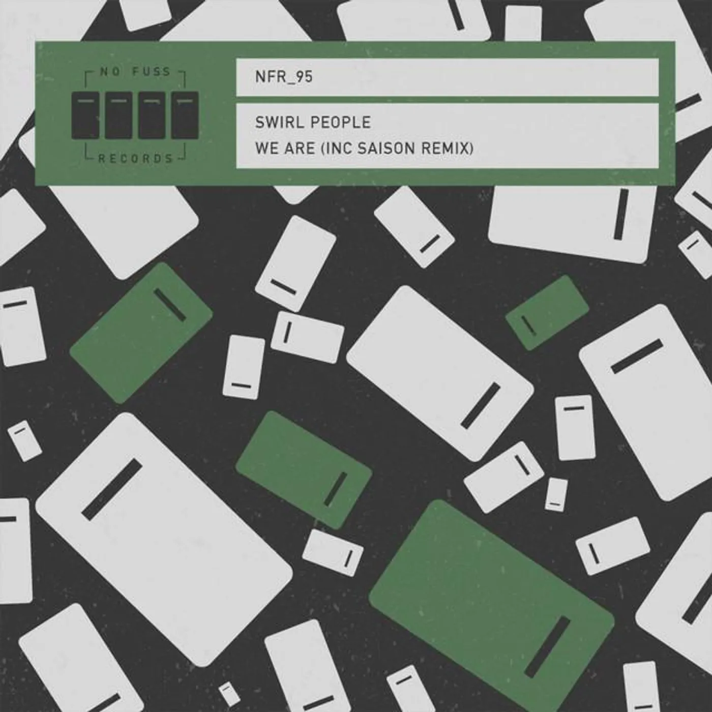 Swirl People Brand Page