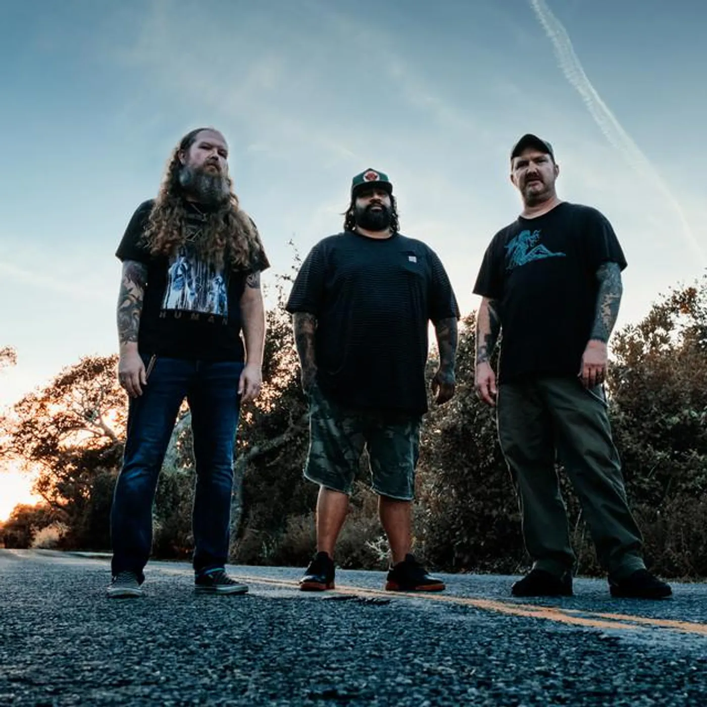 Switchblade Jesus Brand Page