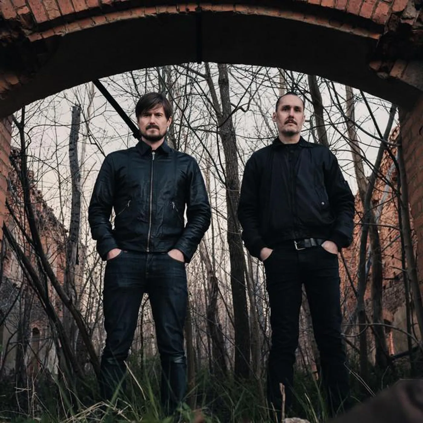 Switchblade Brand Page