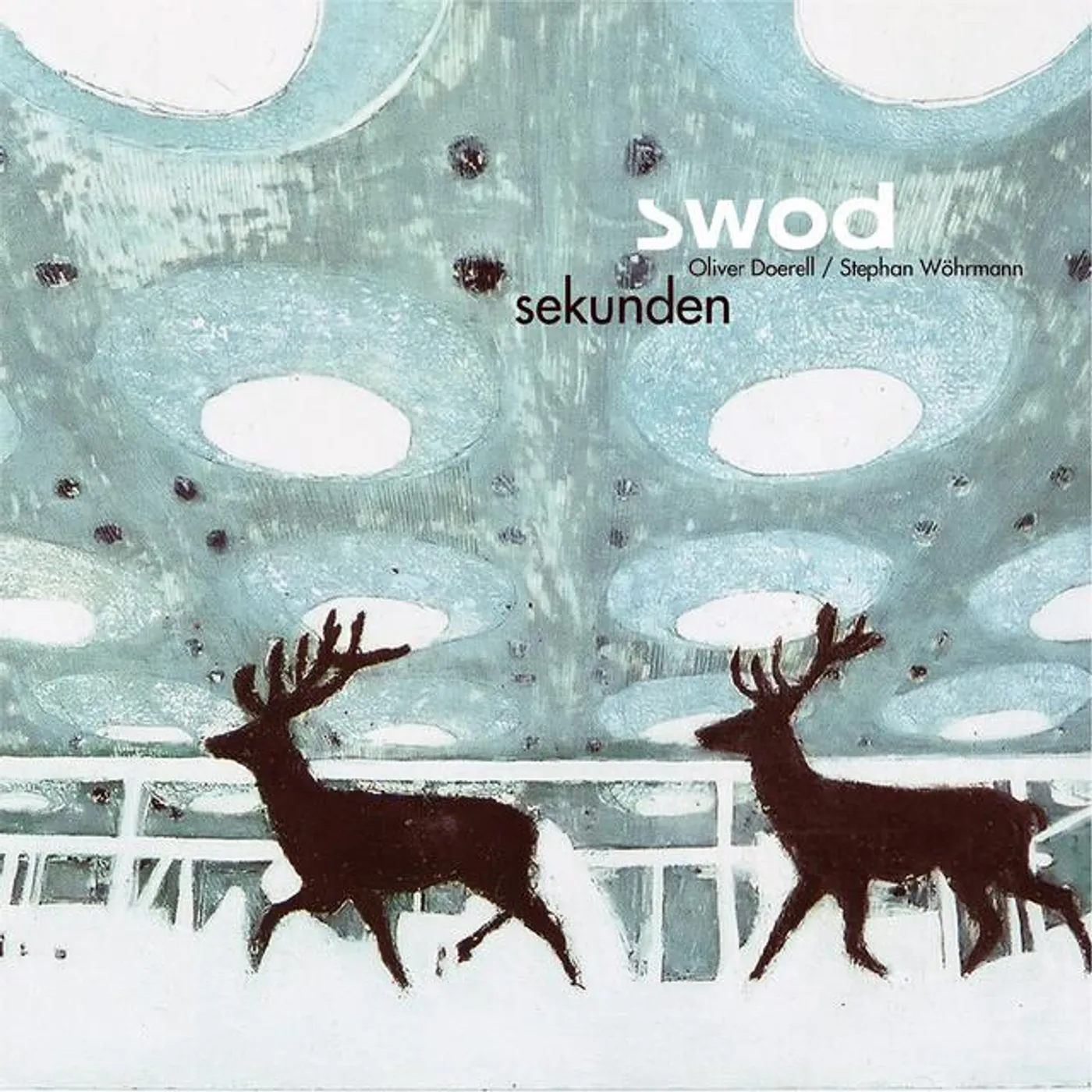 Swod Brand Page