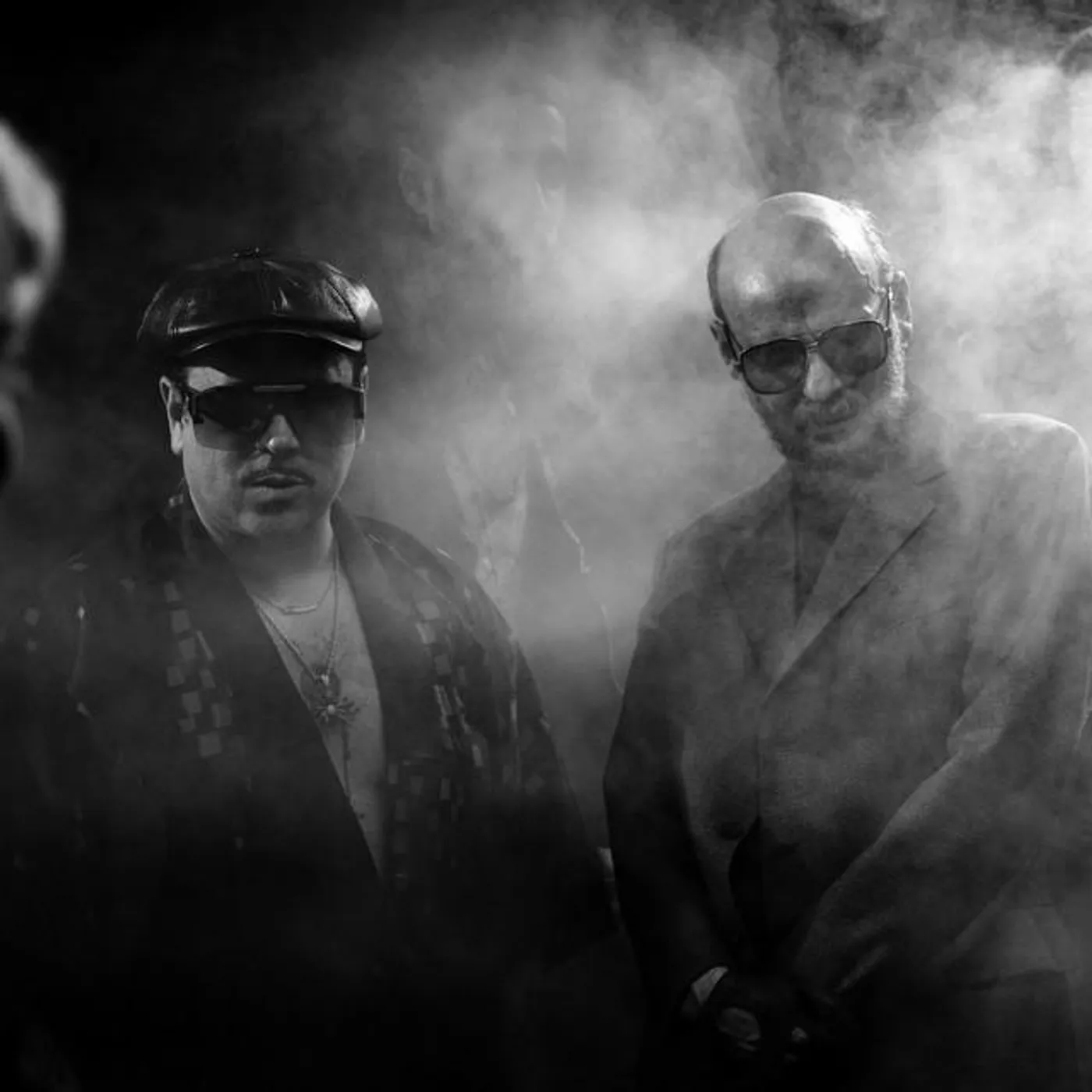 Sworn Virgins Brand Page