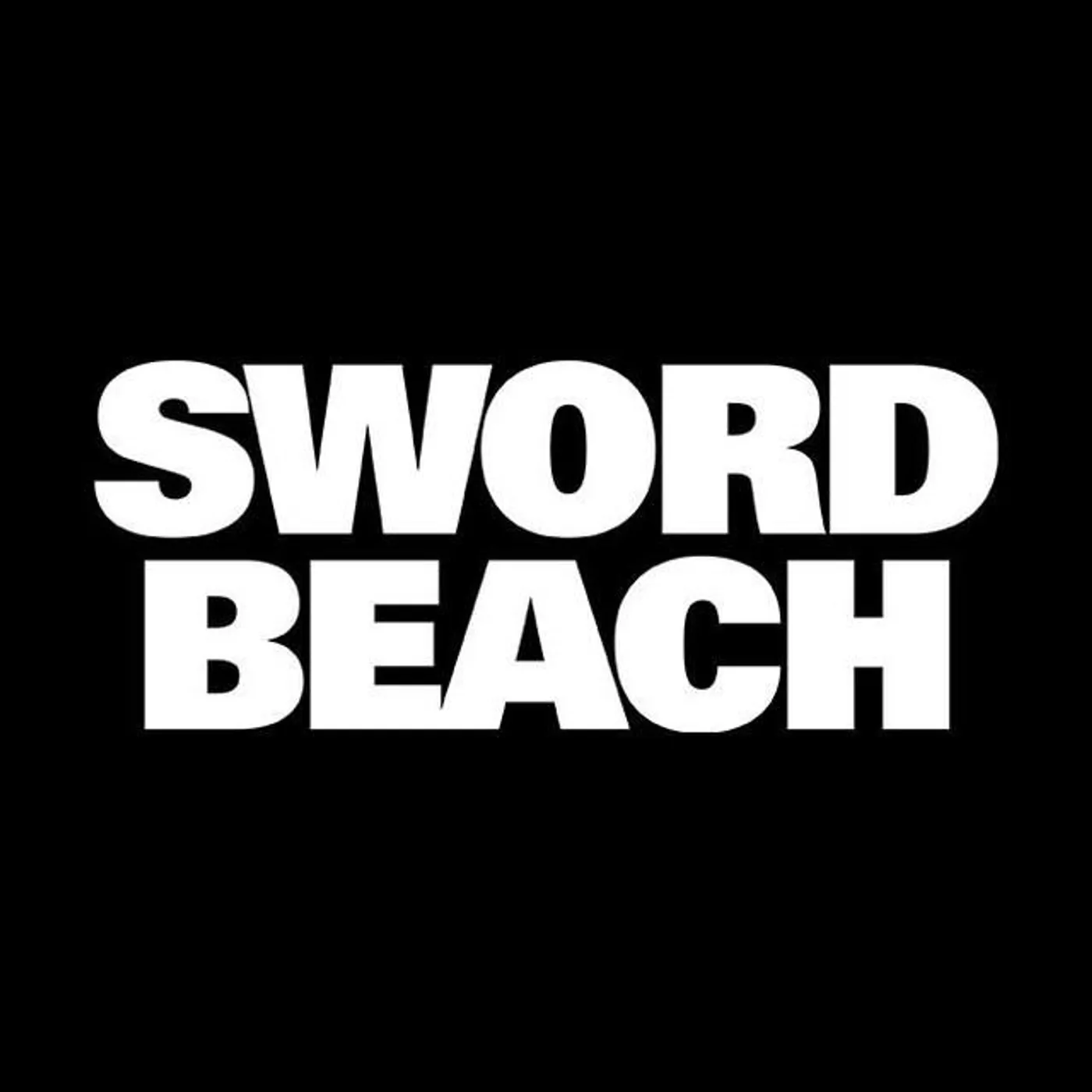 Sword Beach Brand Page