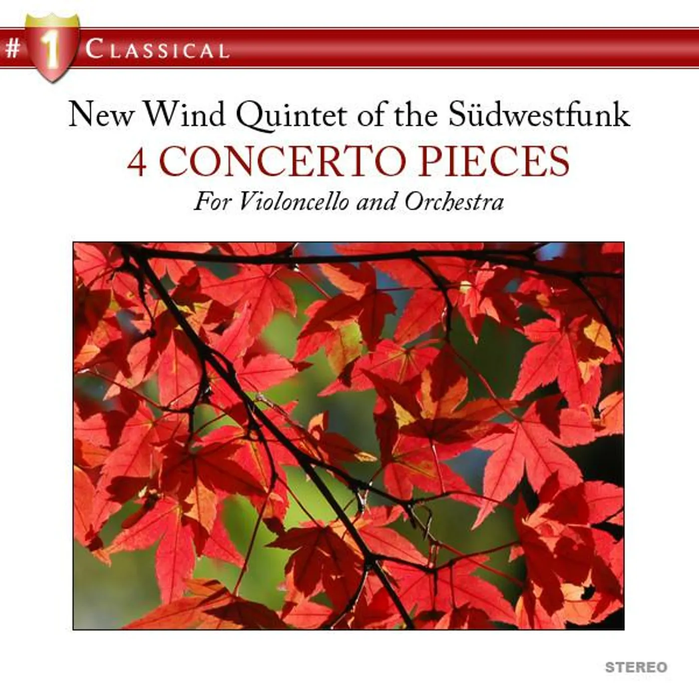 SWR Symphony Wind Quintet