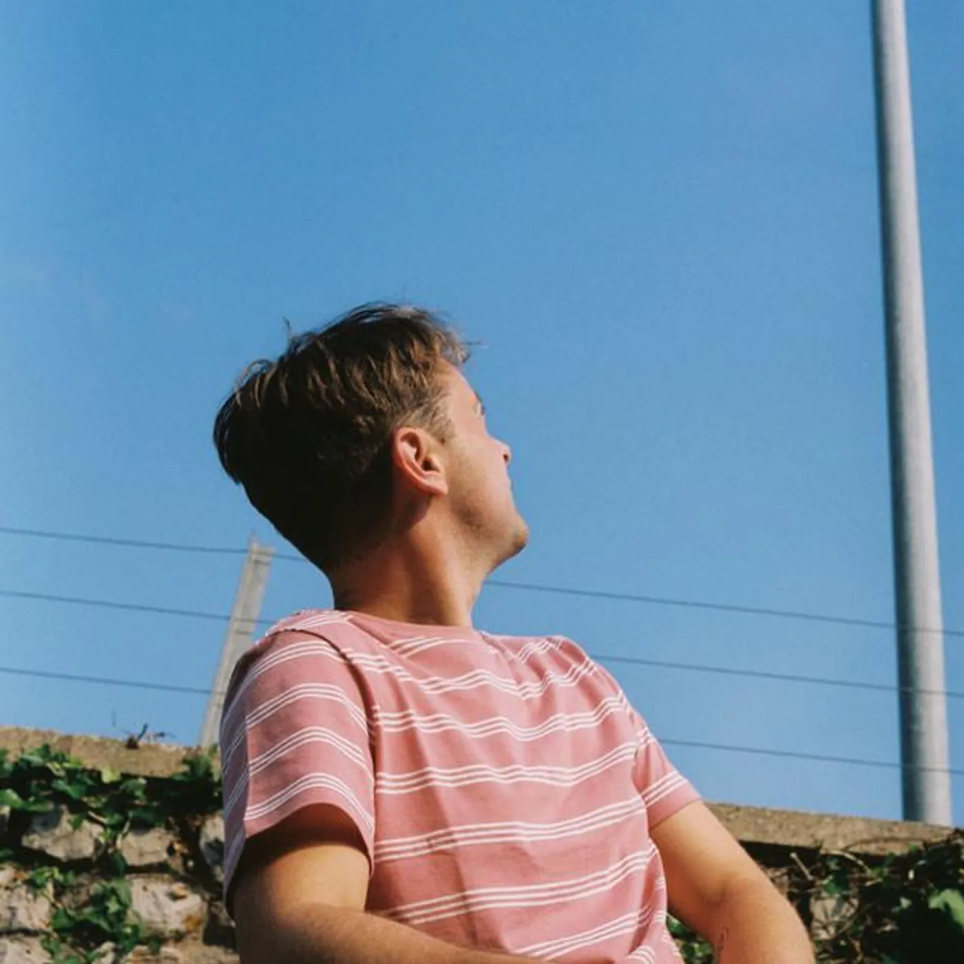 Sywel Nyw Brand Page