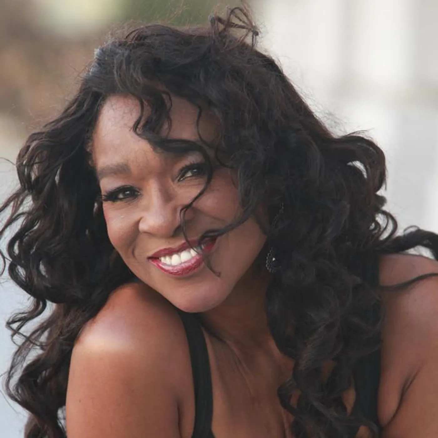 Sybil Thomas Brand Page