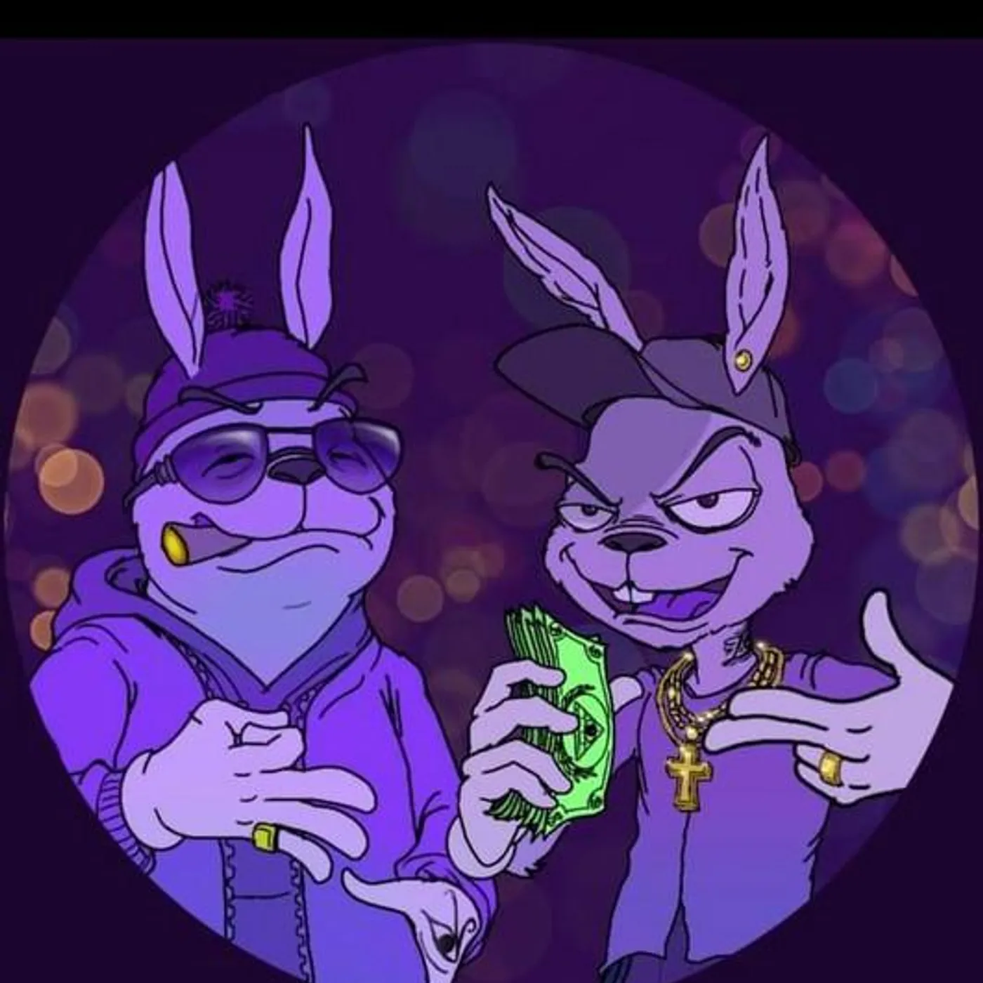 SyckSyllables Brand Page