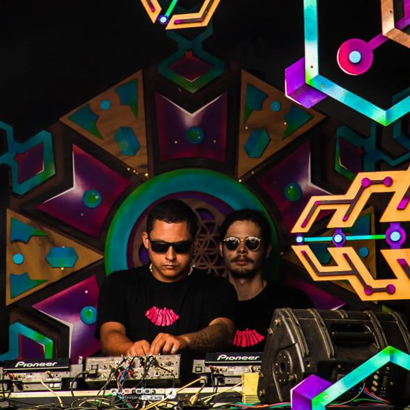 Sychopaths Brand Page