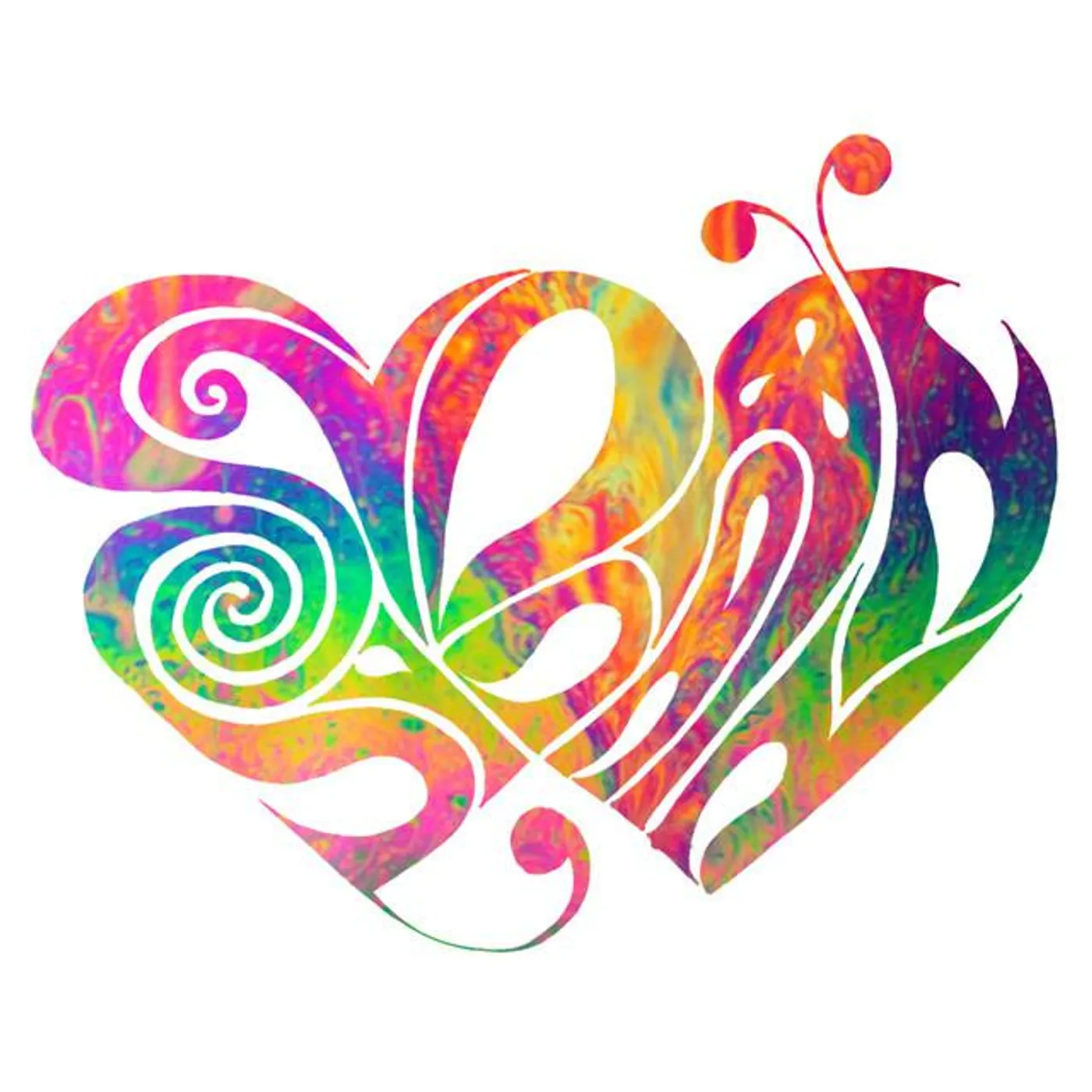 Sydän, sydän Brand Page