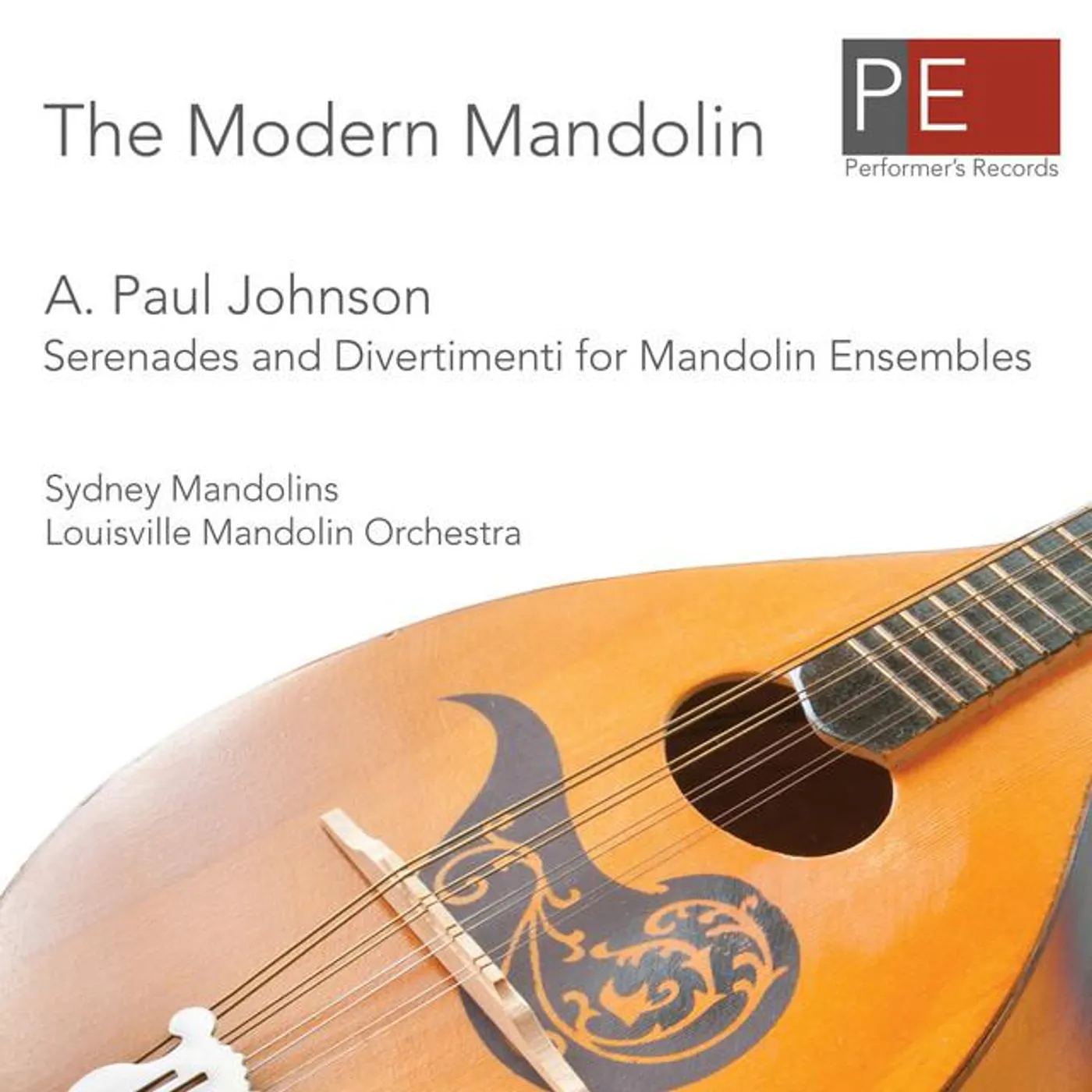Sydney Mandolins