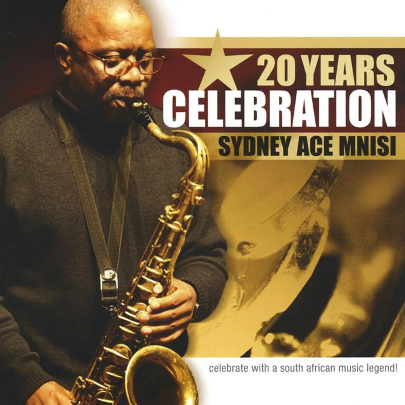 Sydney Ace Mnisi