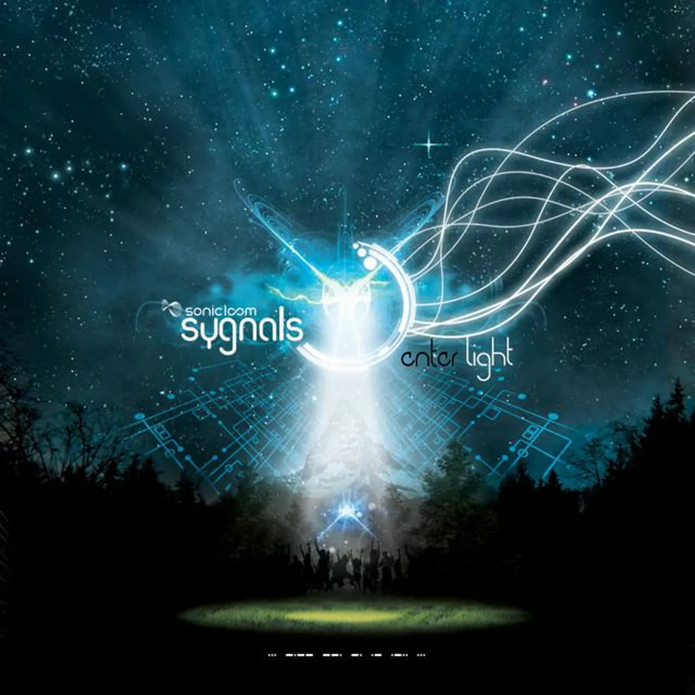 SYGNALS Brand Page