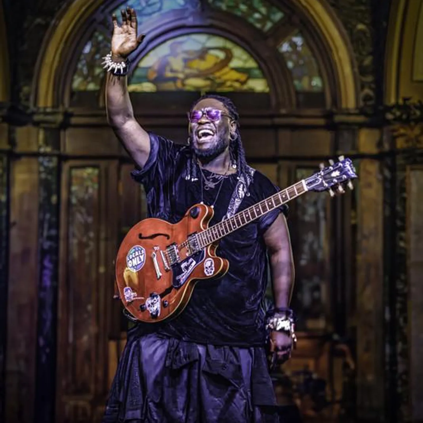 Sylent Nqo Brand Page