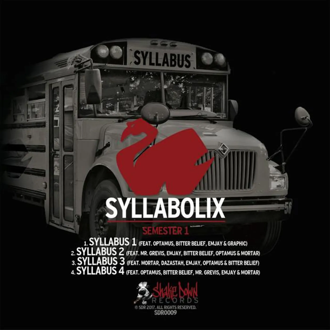 Syllabolix