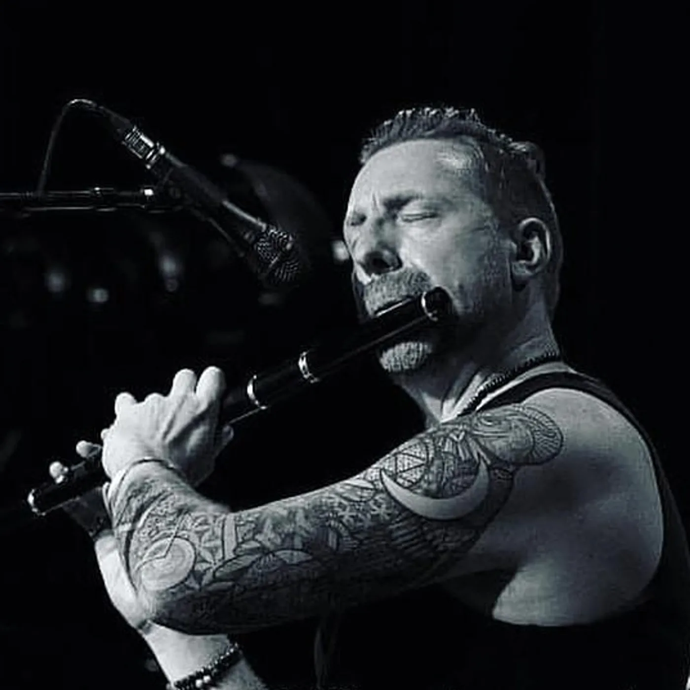 Sylvain Barou Brand Page