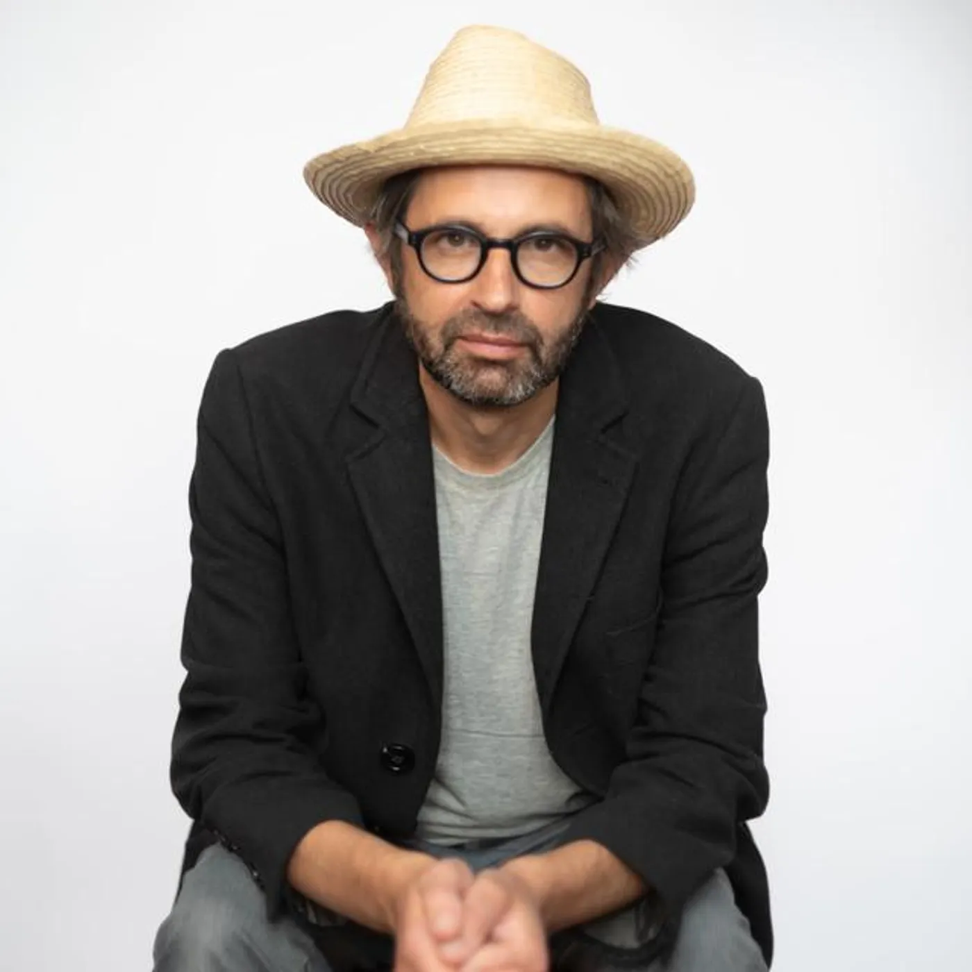 Sylvain Chauveau Brand Page