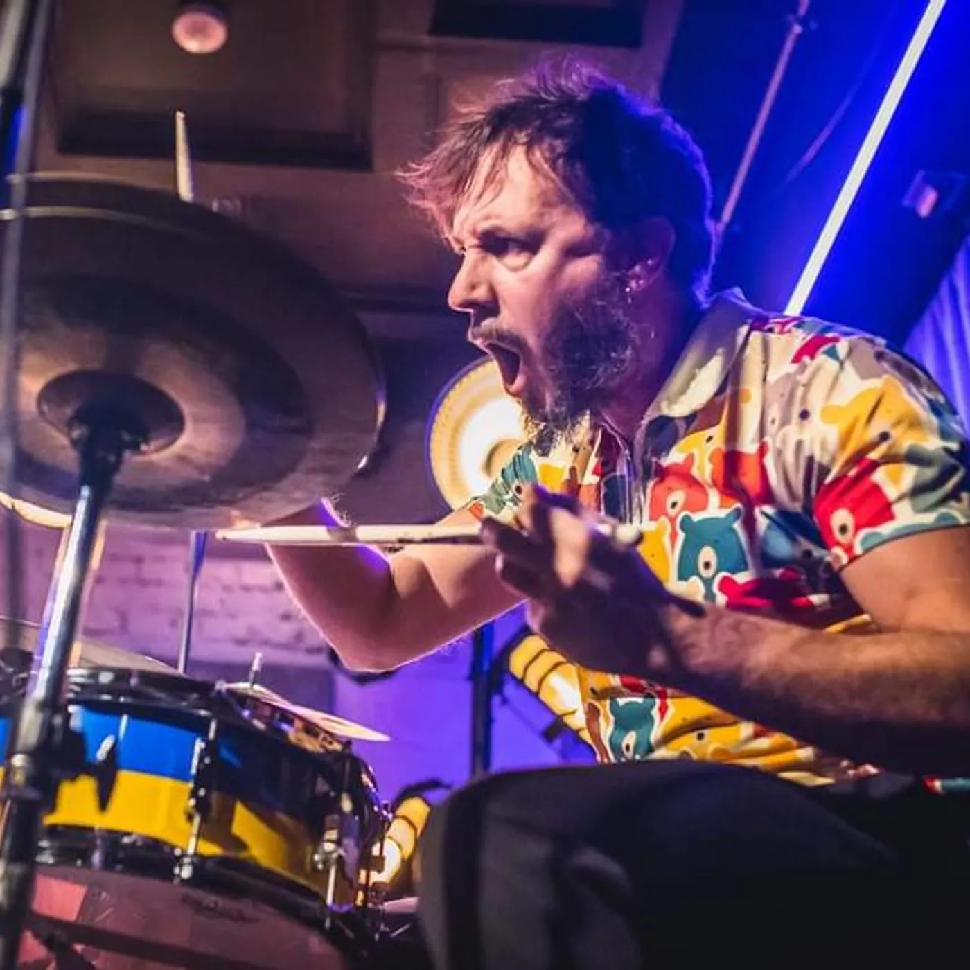 Sylvain Darrifourcq Brand Page