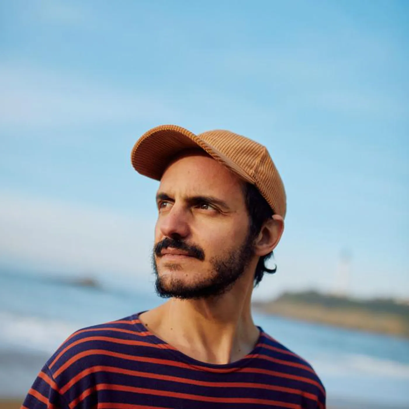 Sylvain Duthu Brand Page