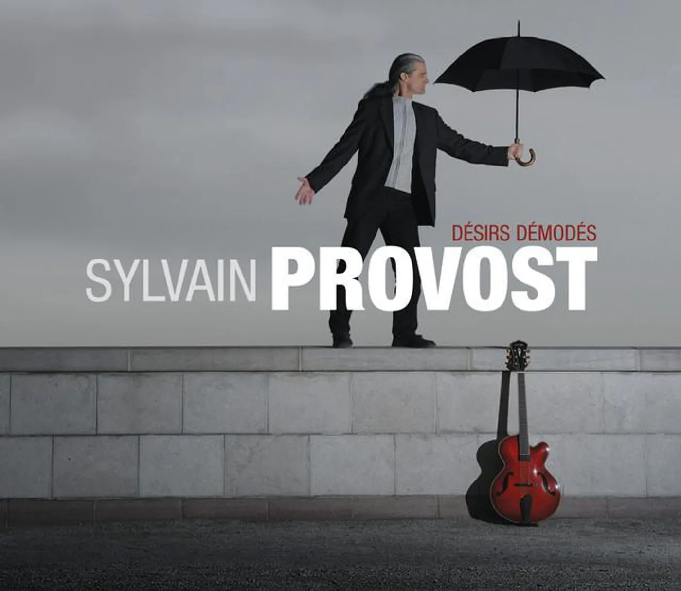Sylvain Provost